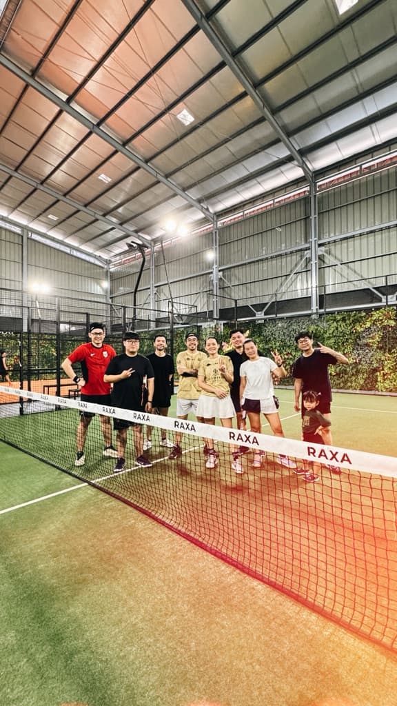 PADELRIA media 1