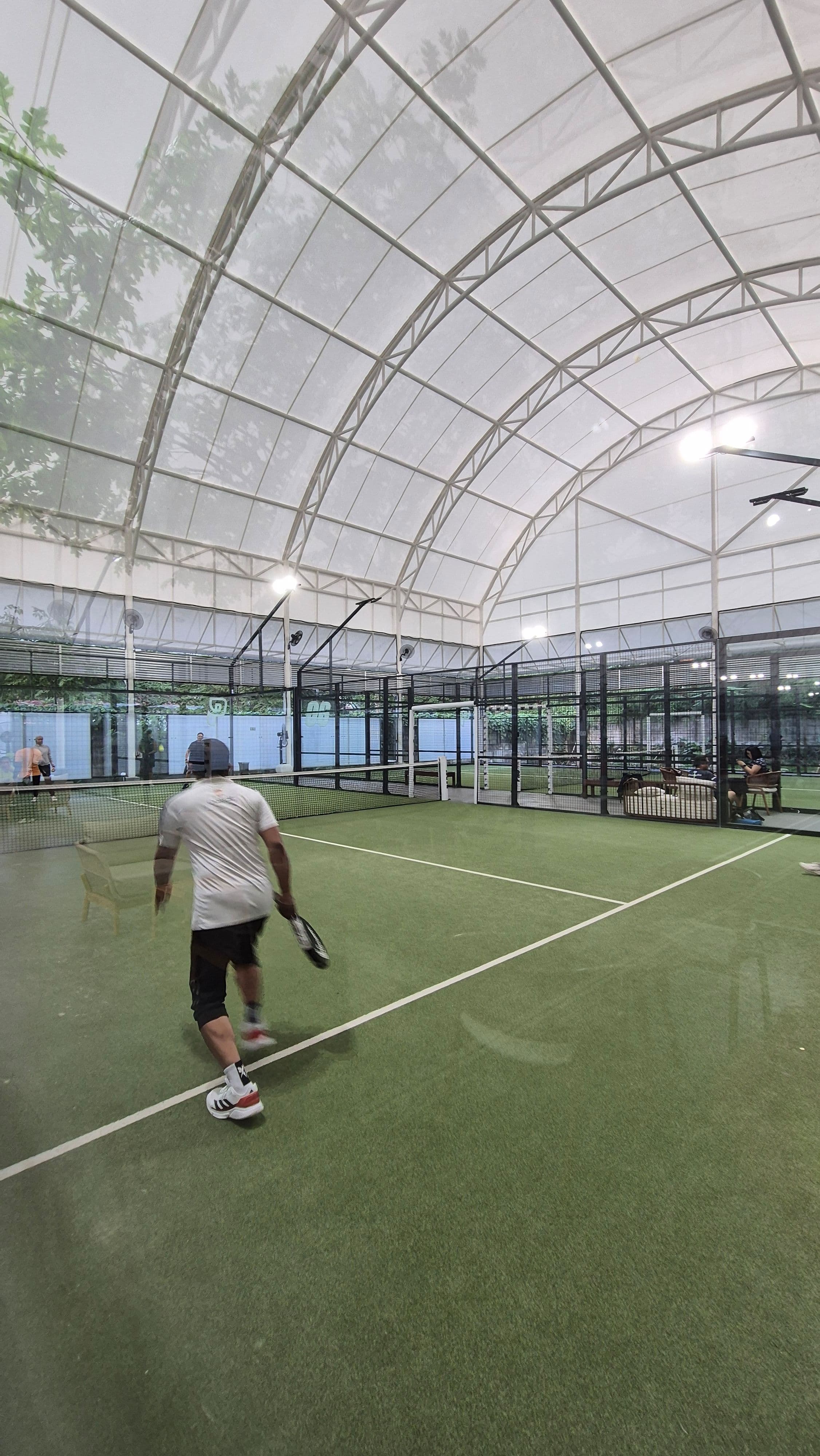 Meruap Padel Club media 4