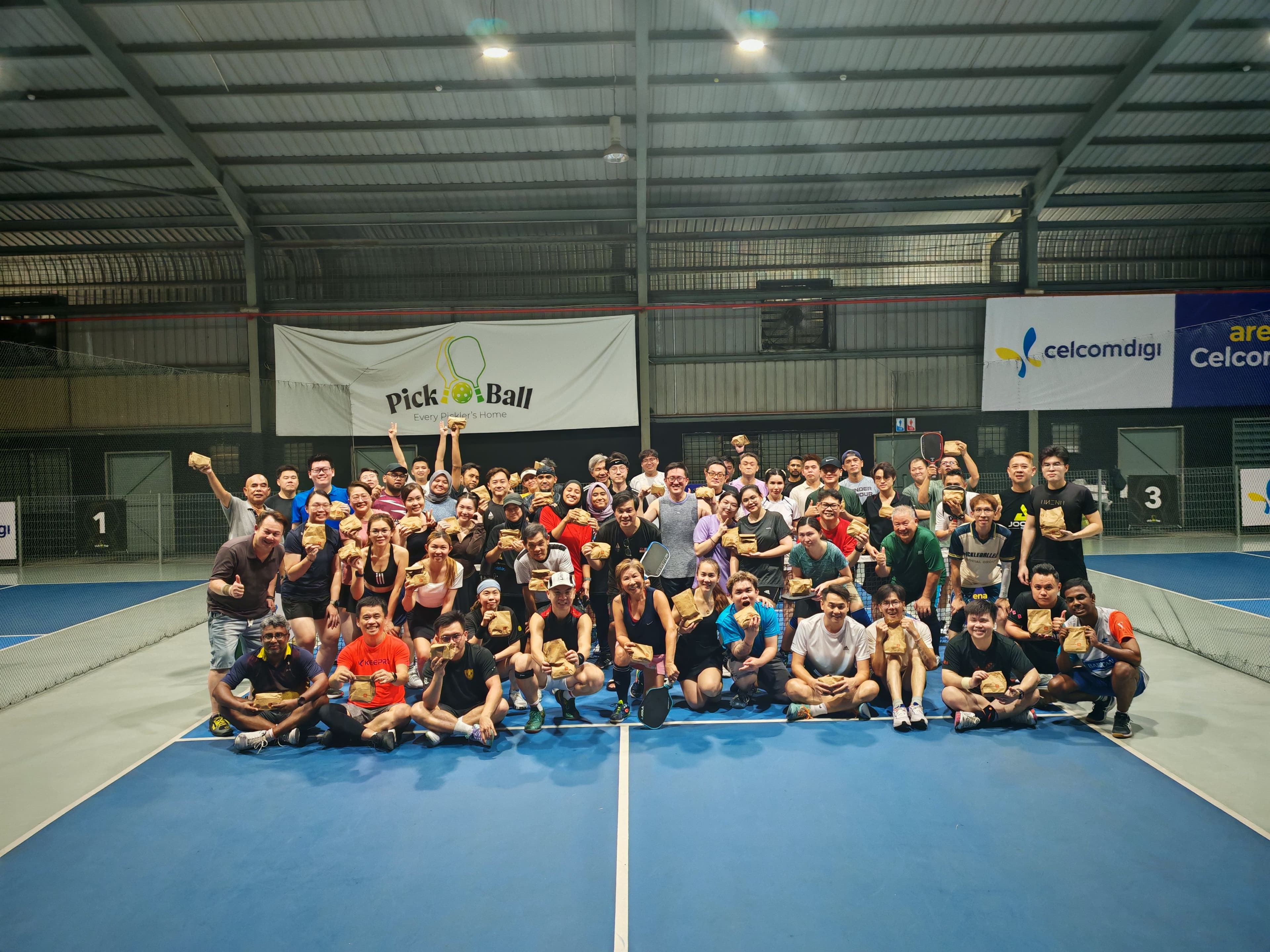 World Pickleball Club🇲🇾 media 1