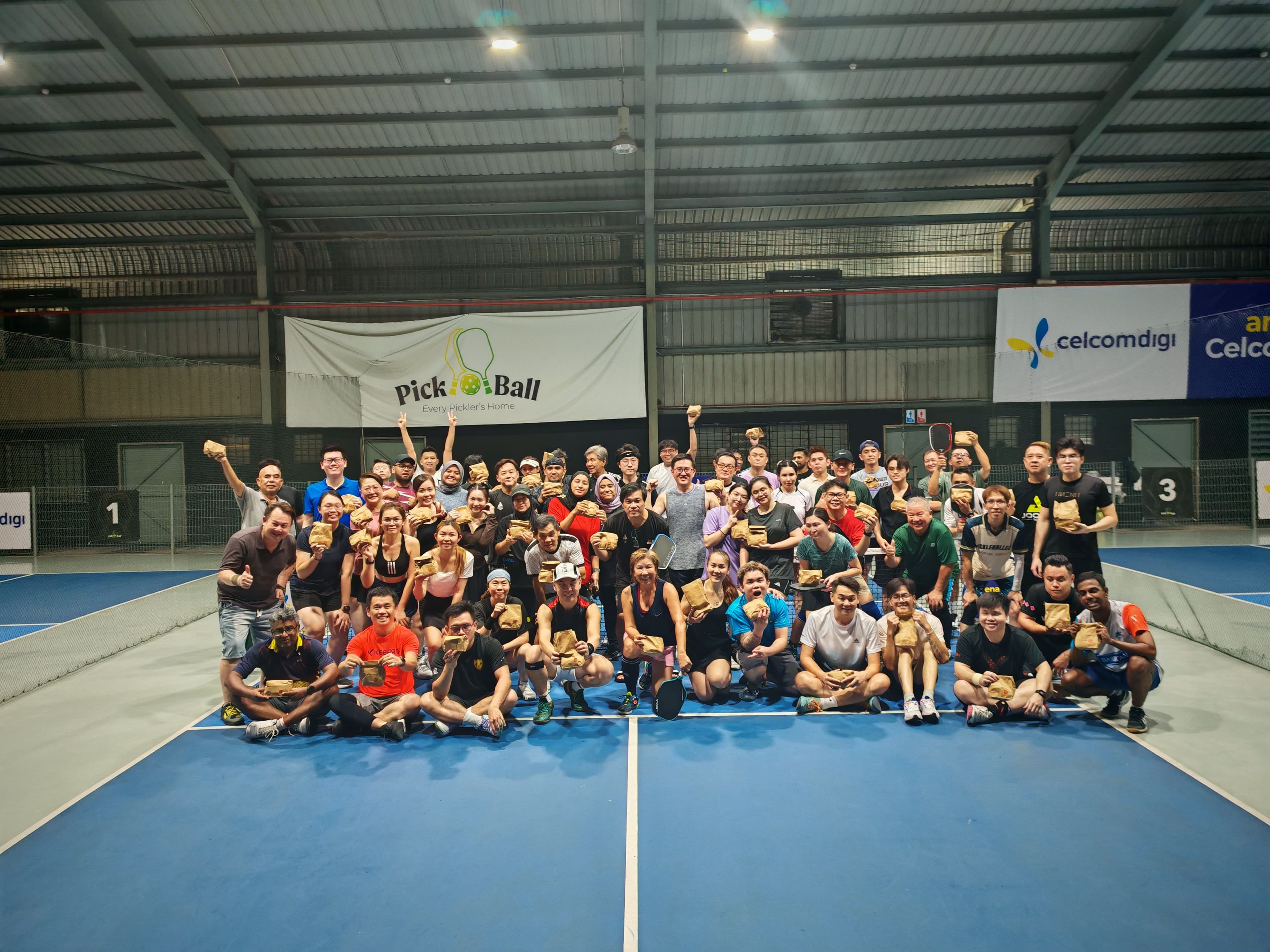 World Pickleball Club🇲🇾 media 3