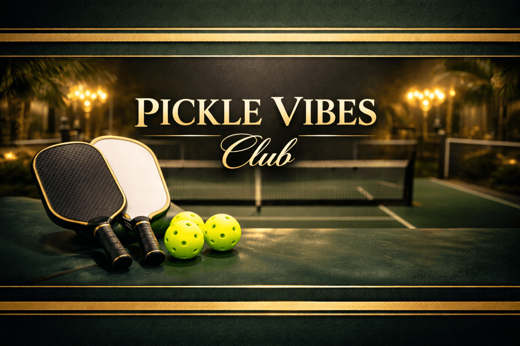 Pickle Vibes Club media 1