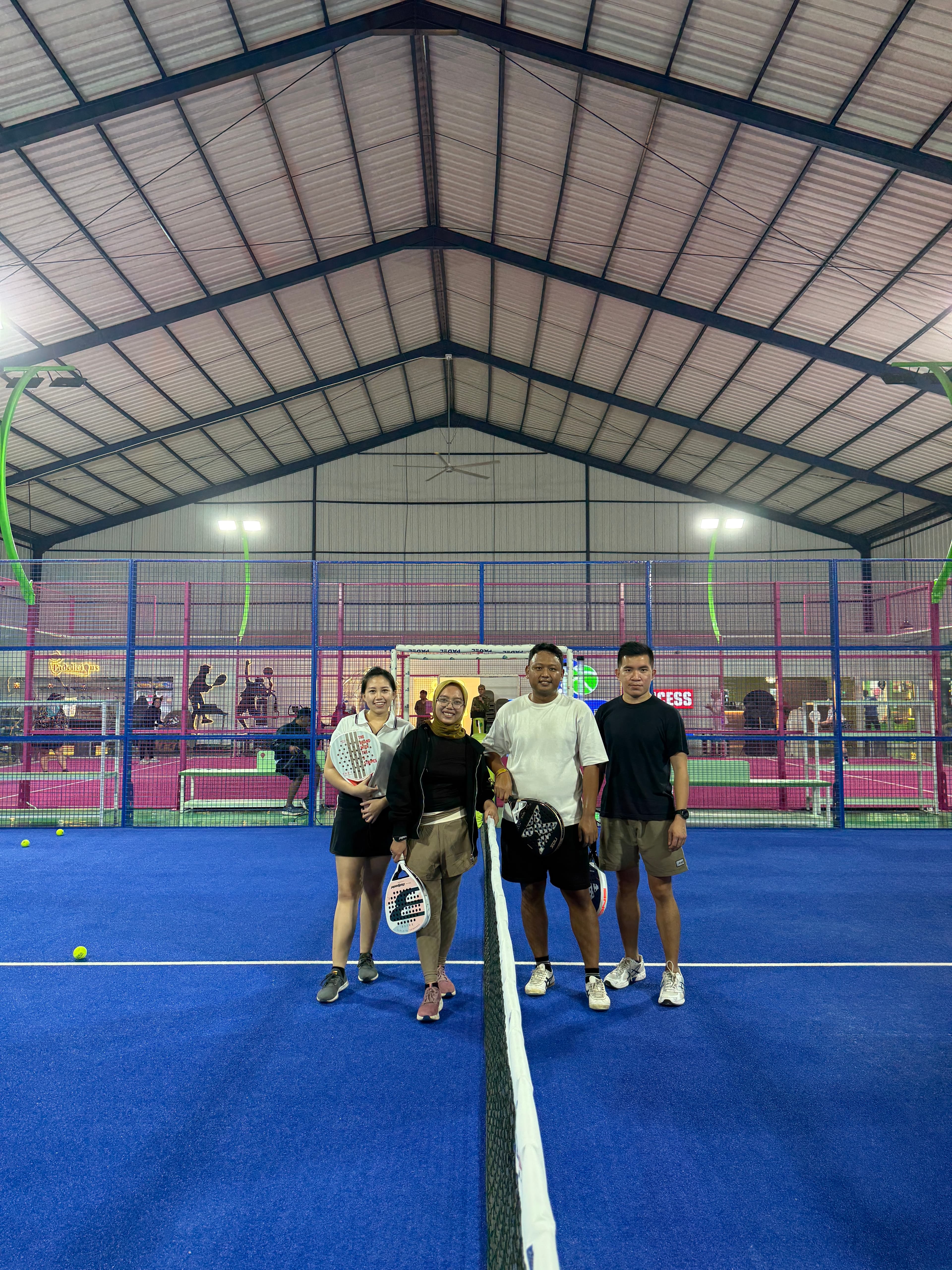 Padel Mate media 4