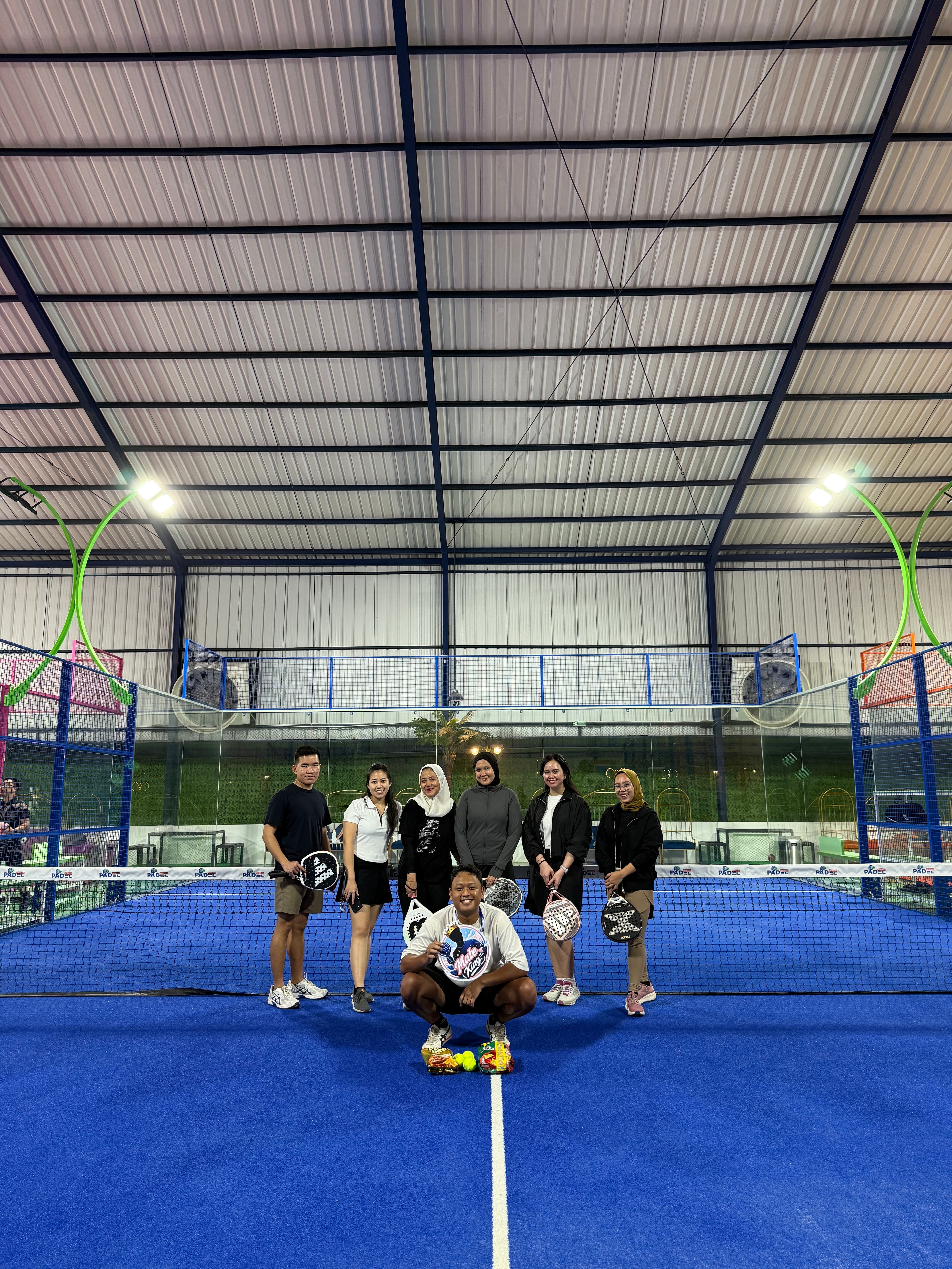 Padel Mate media 5