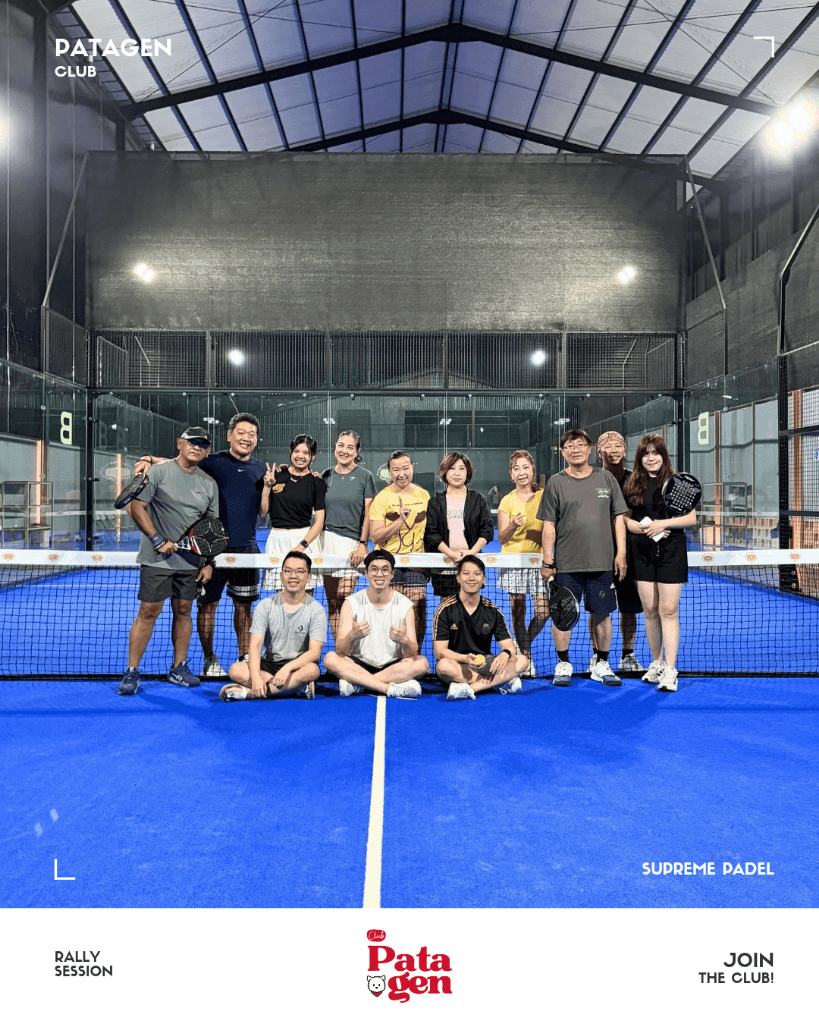 Patagen Club media 5