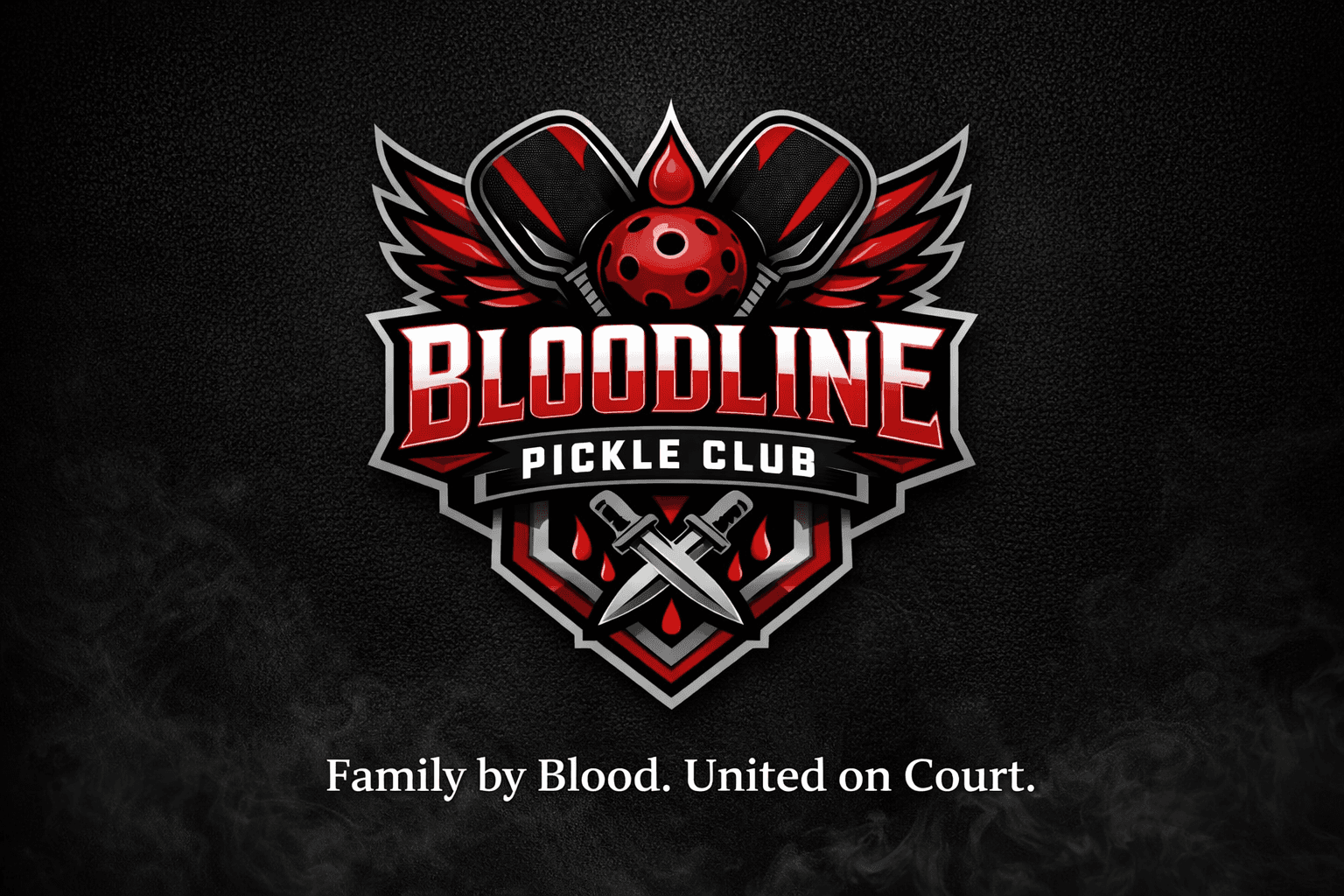 BLOODLINE PICKLE CLUB media 1