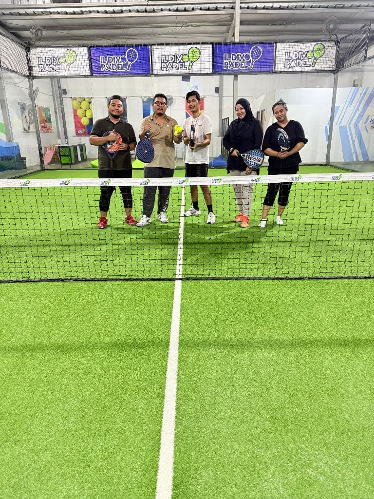 Sumawe Padel Club media 2