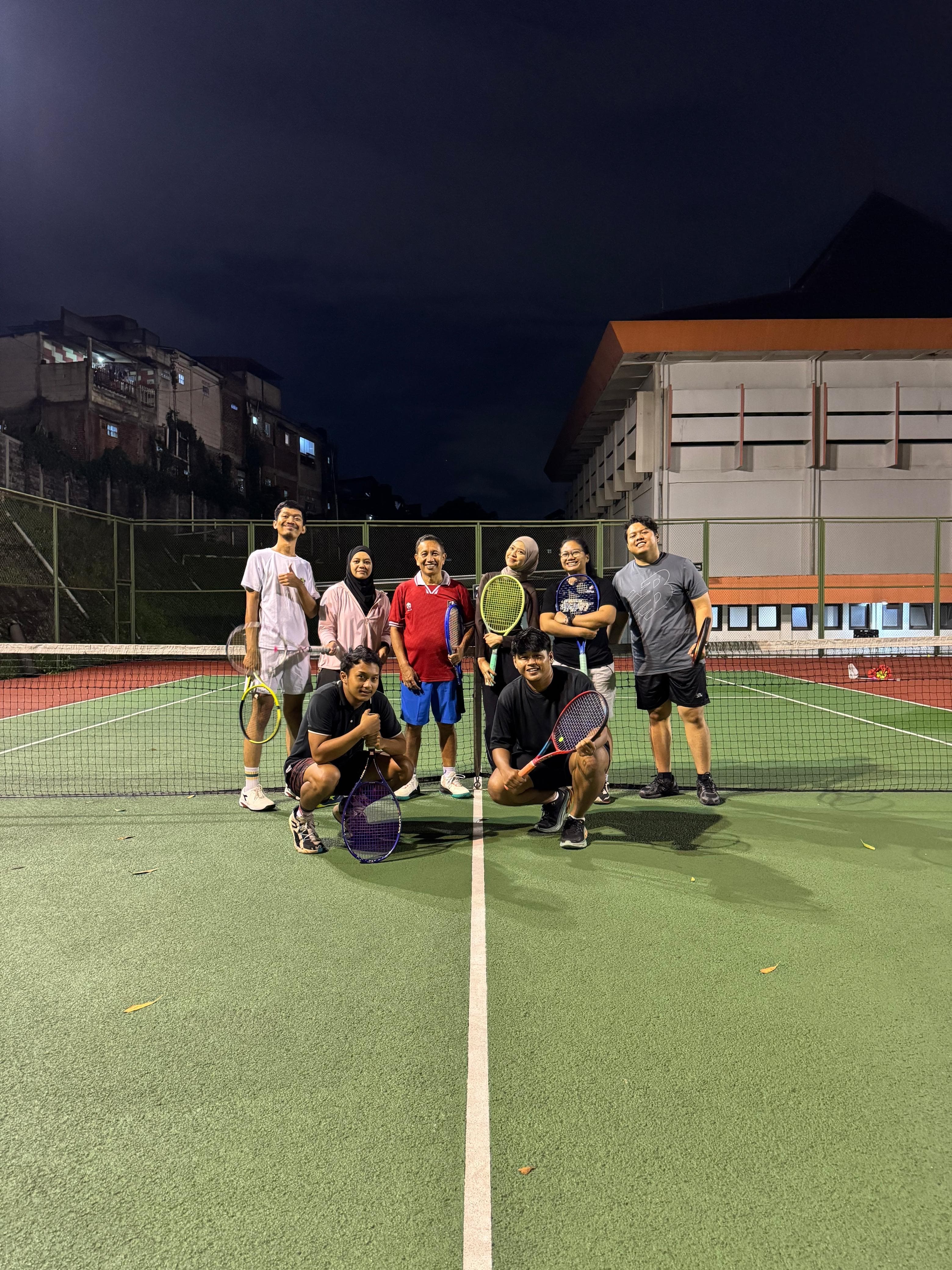 Cultura Tennis Padel Club media 2