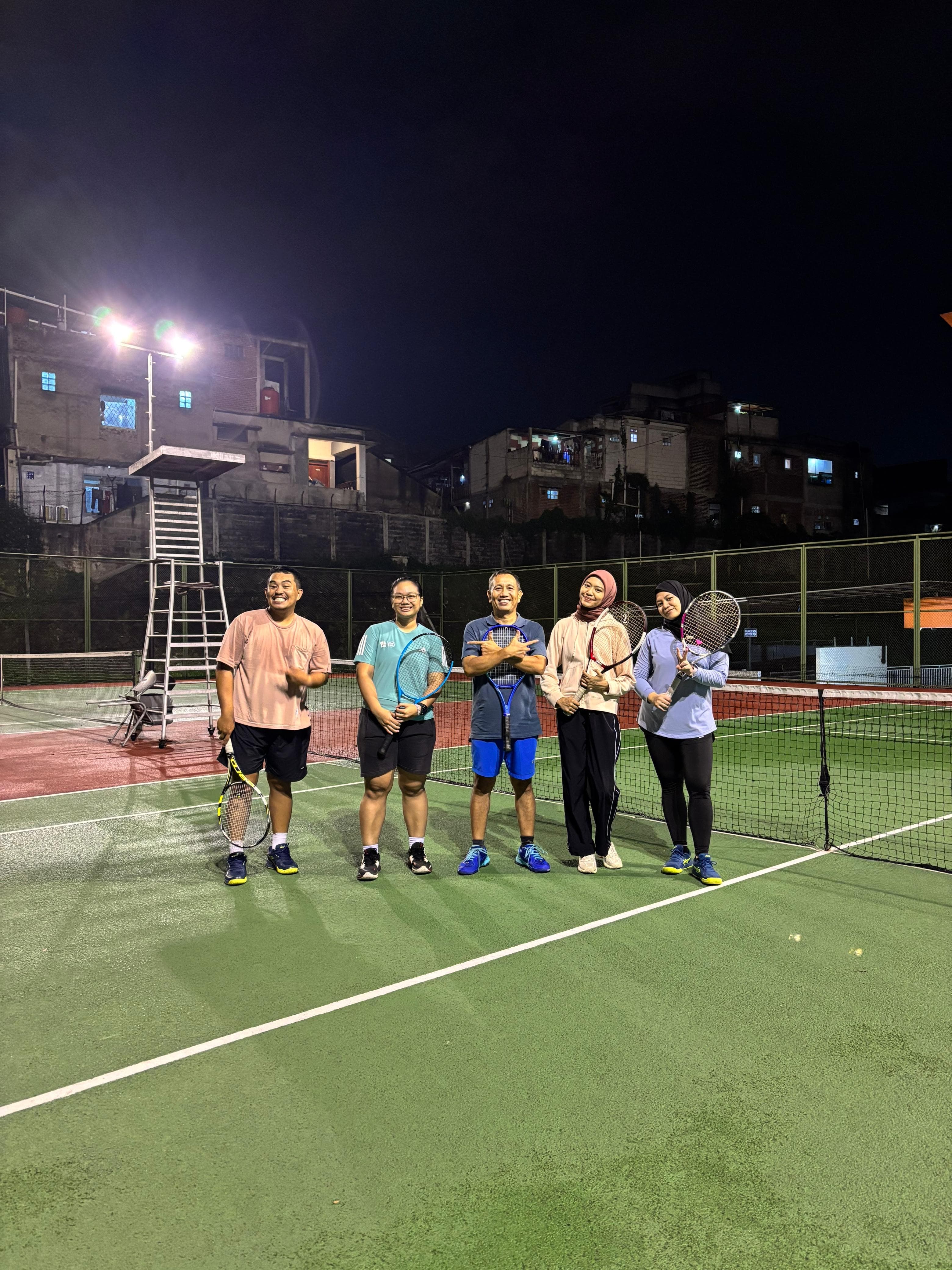 Cultura Tennis Padel Club media 1