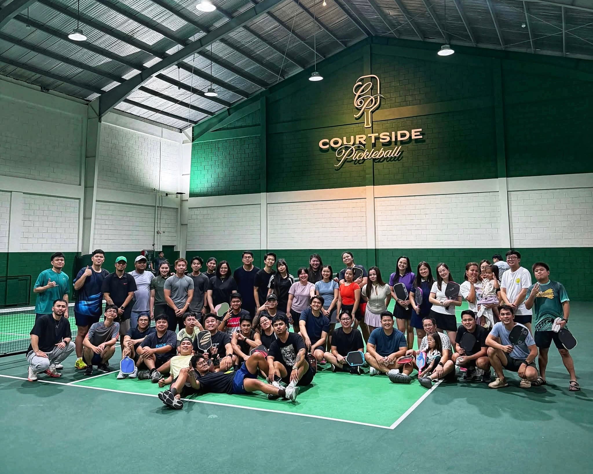Dink Republic media 1