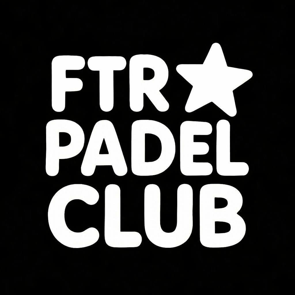 FTR PADEL CLUB media 1