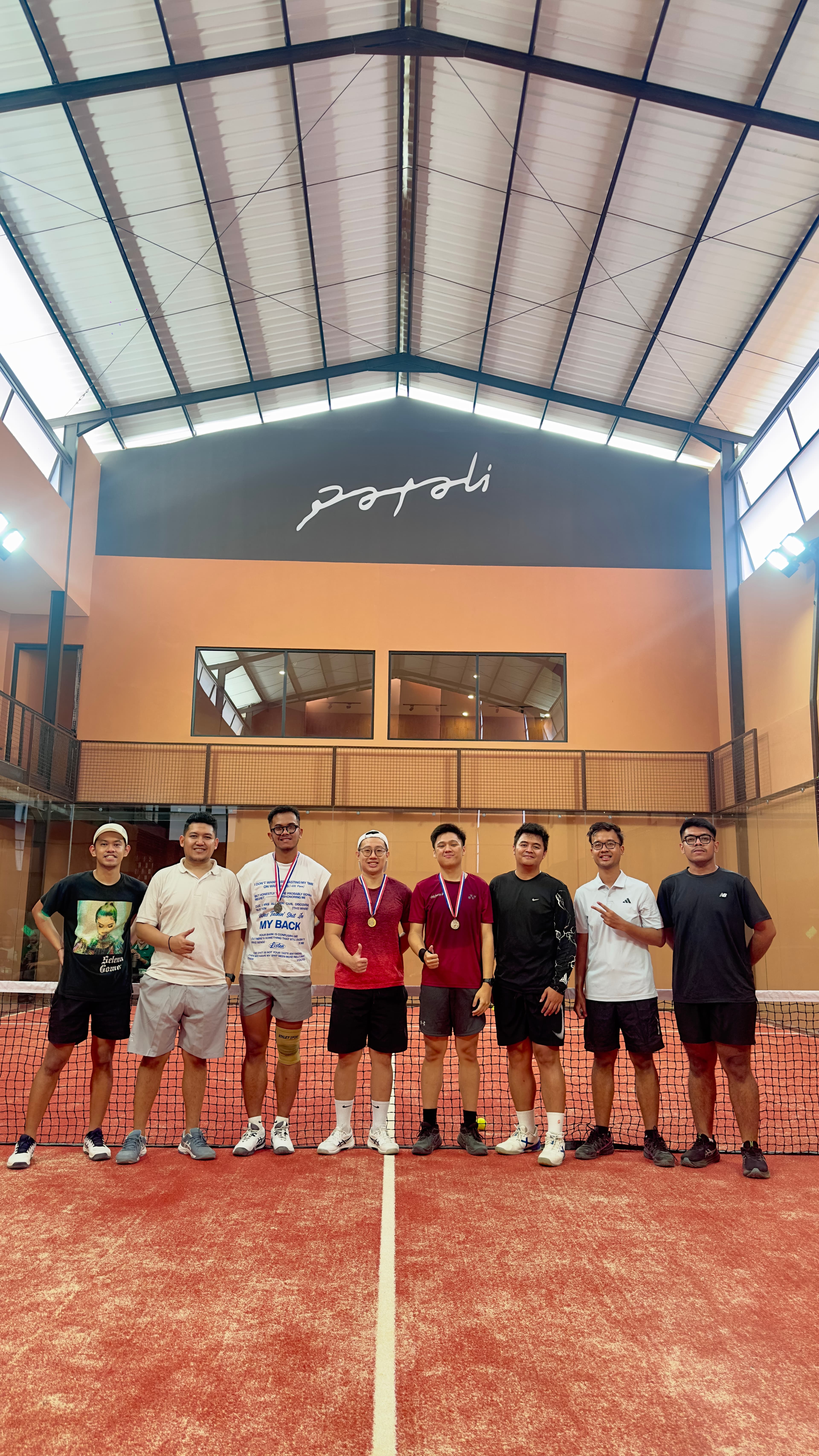 KOPO PADEL SQUAD media 2
