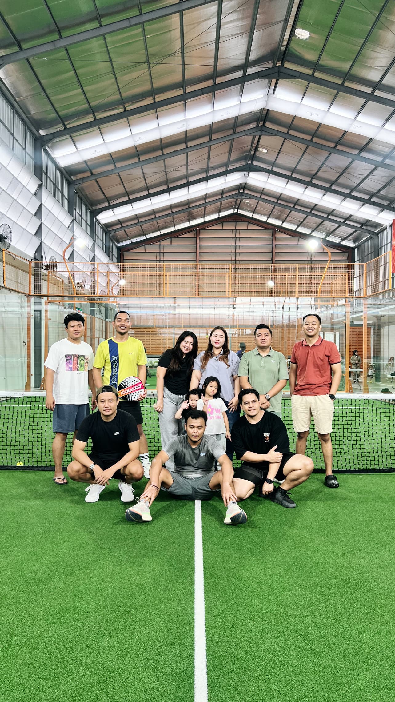 FANDA PADEL CLUB media 5