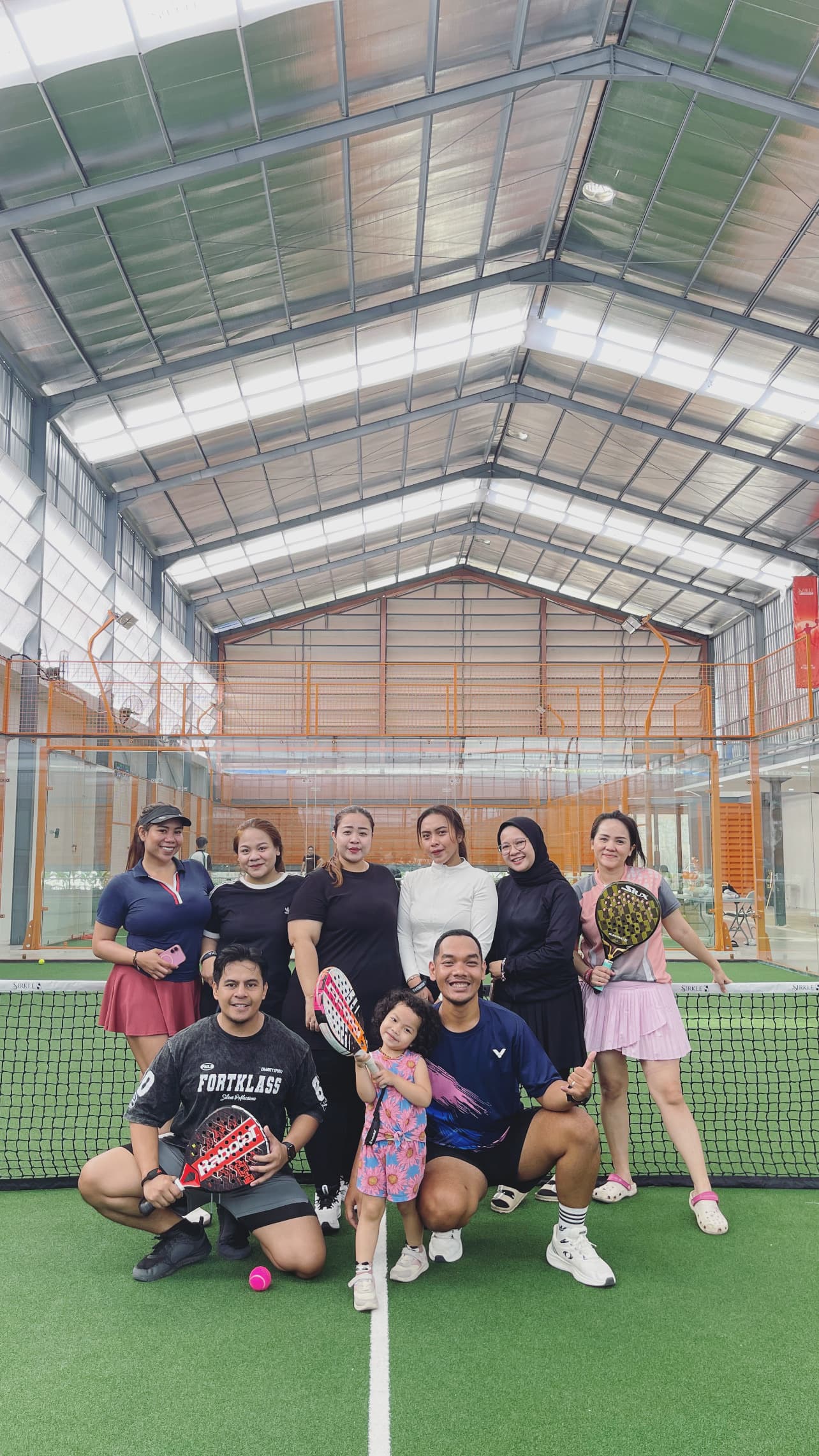 FANDA PADEL CLUB media 6