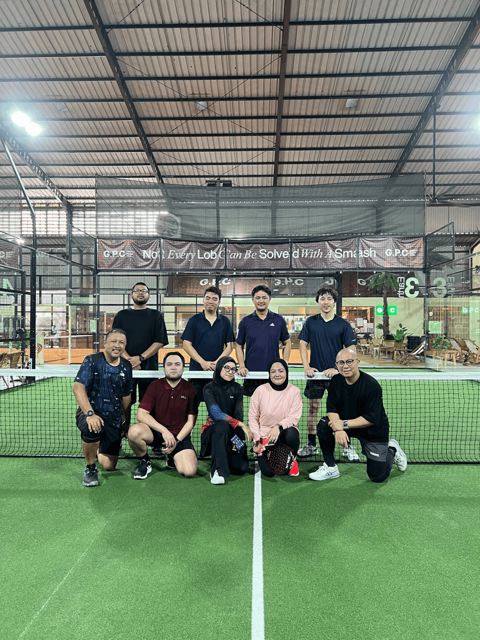 Brangkutss Sports Club media 1