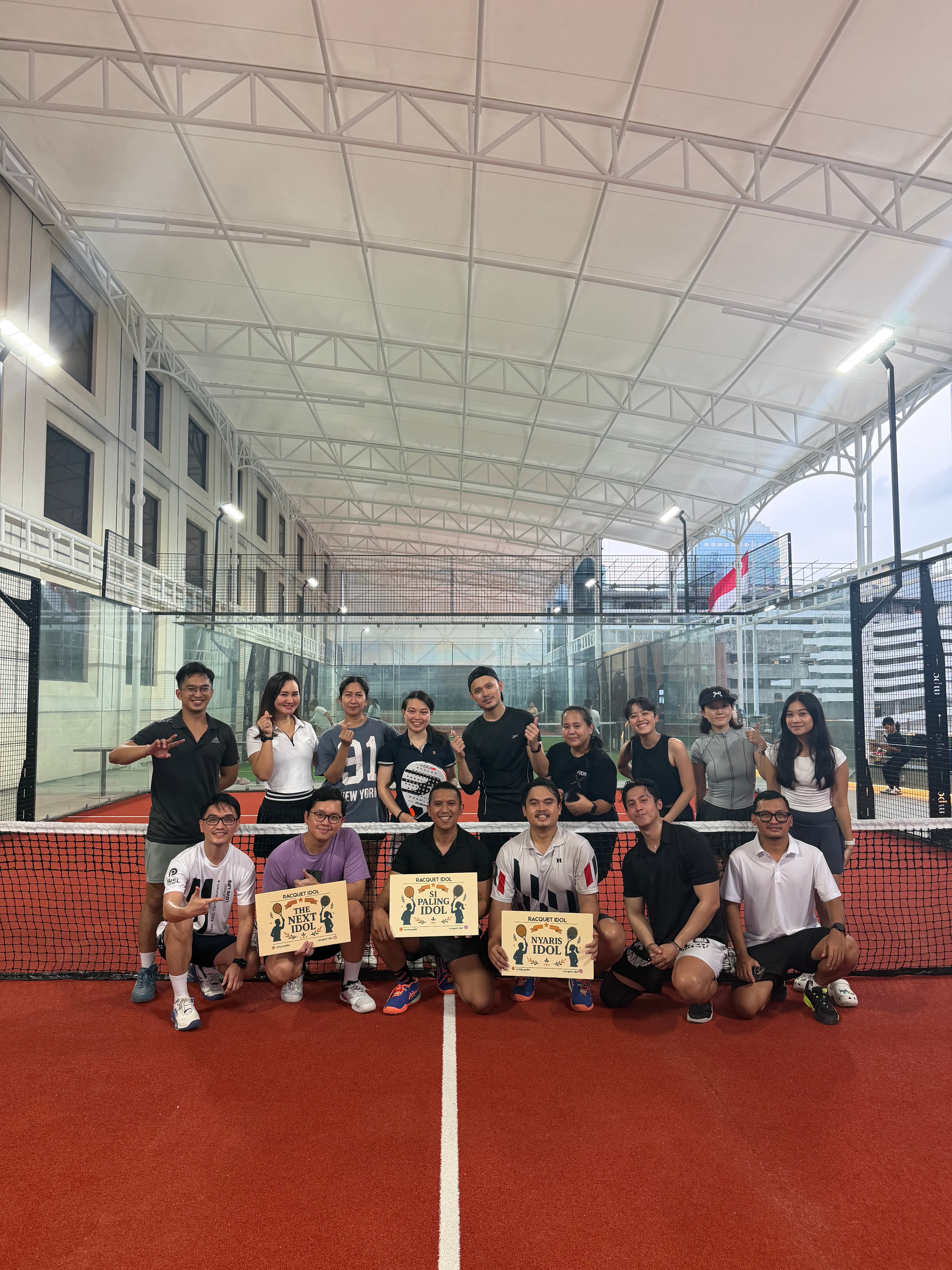 Jago Padel media 2