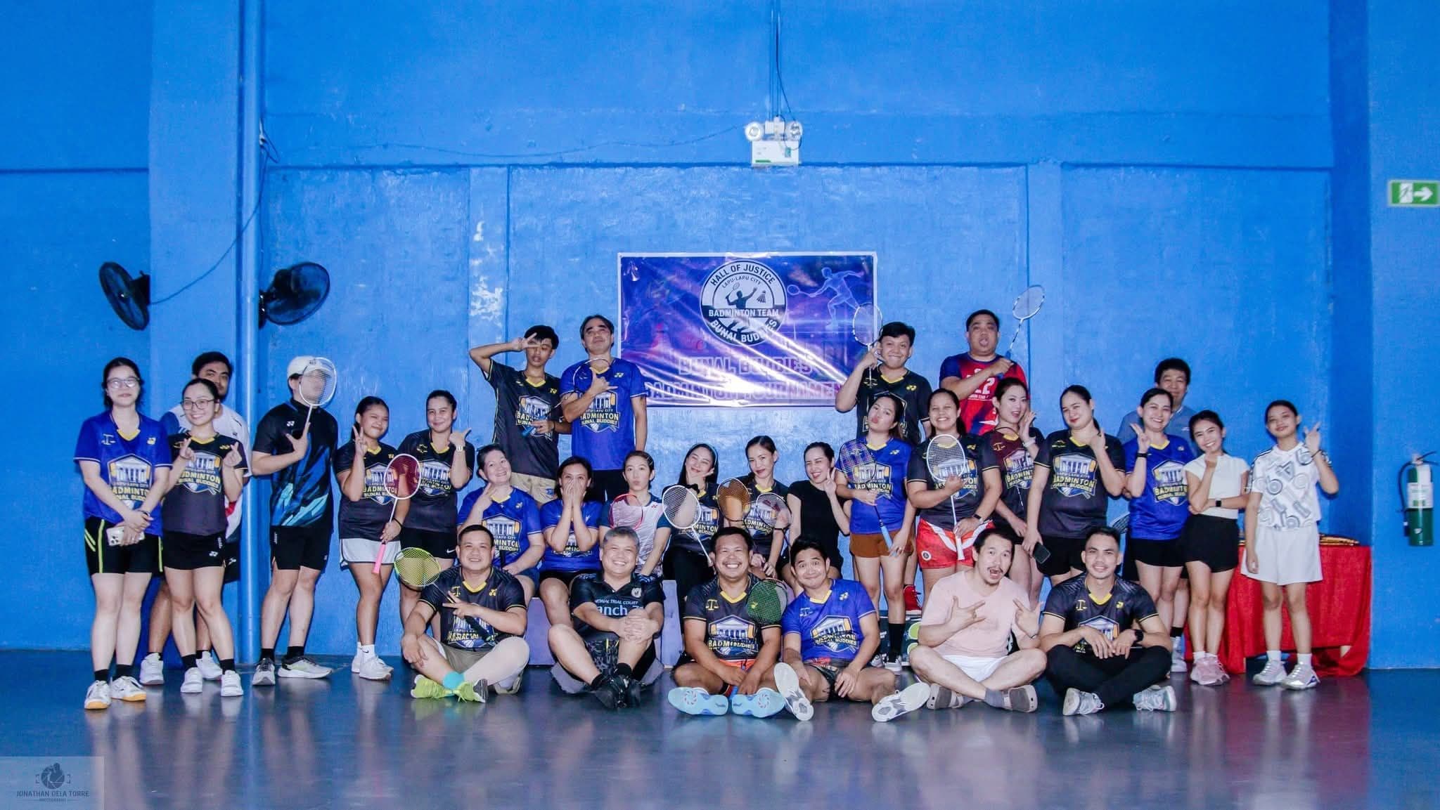 Hall Of Justice Lapu-Lapu City media 1