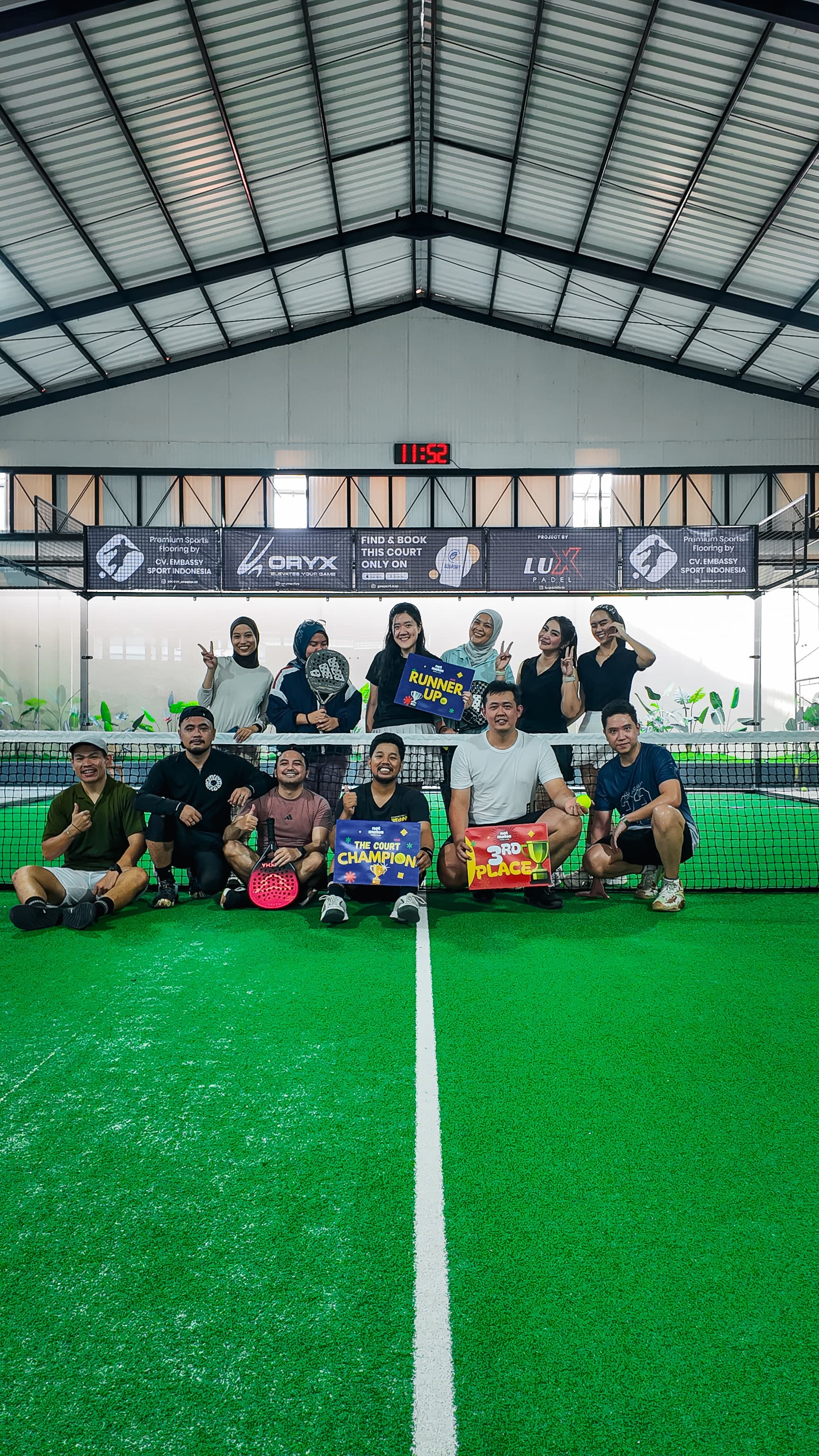 Net Mates media 1