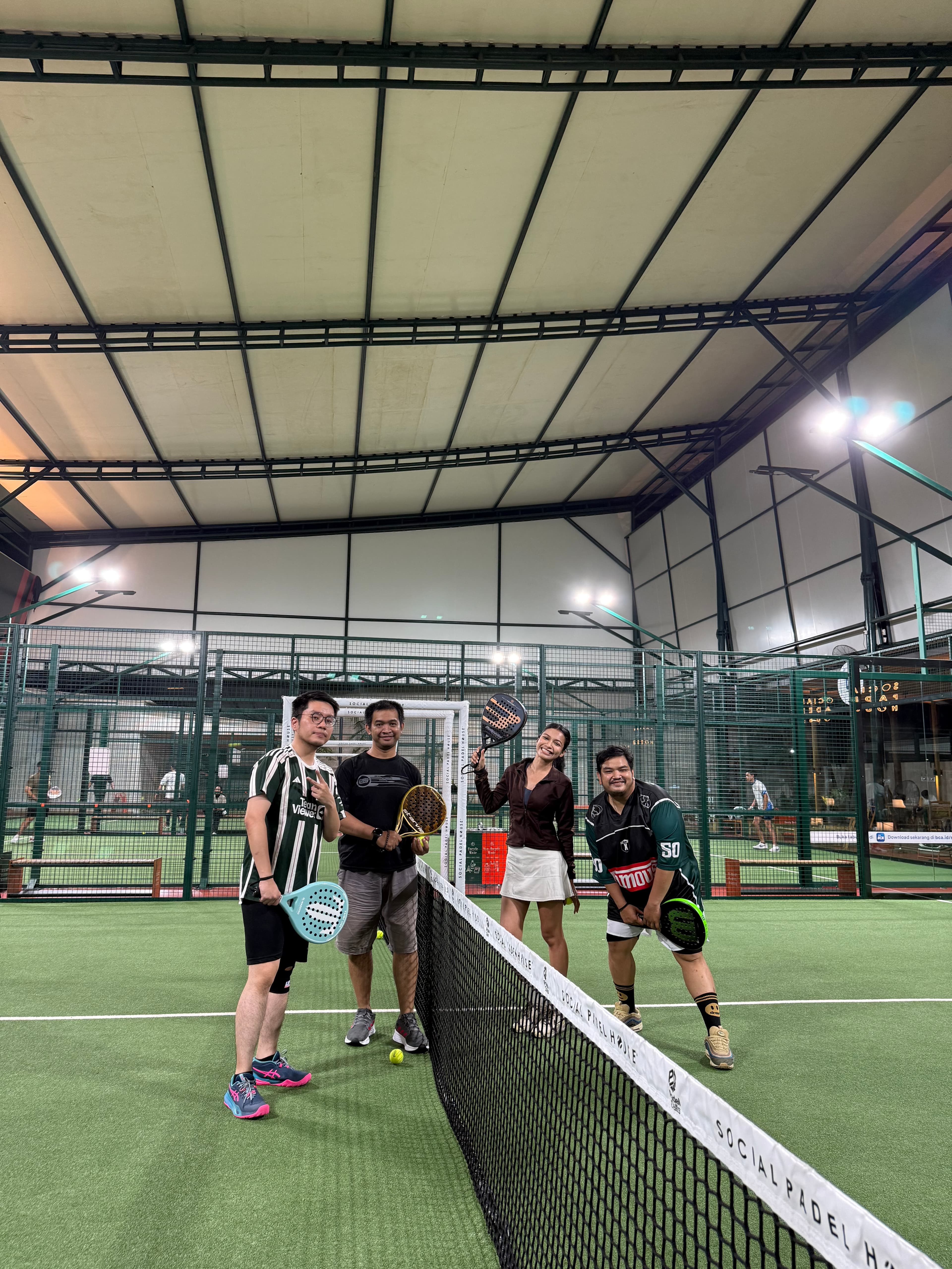 Umeus Club (Indonesia) media 3