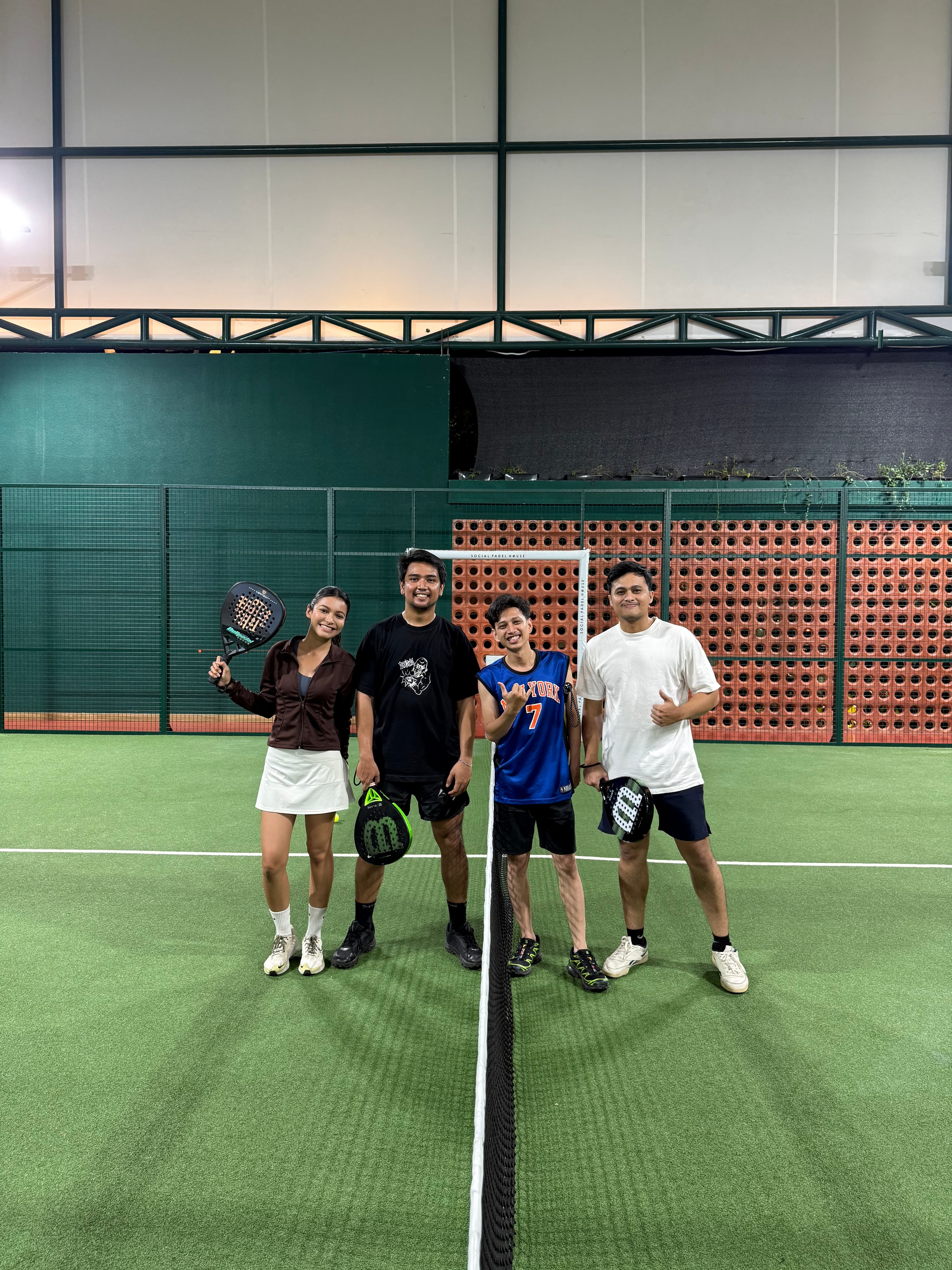 Umeus Club (Indonesia) media 4