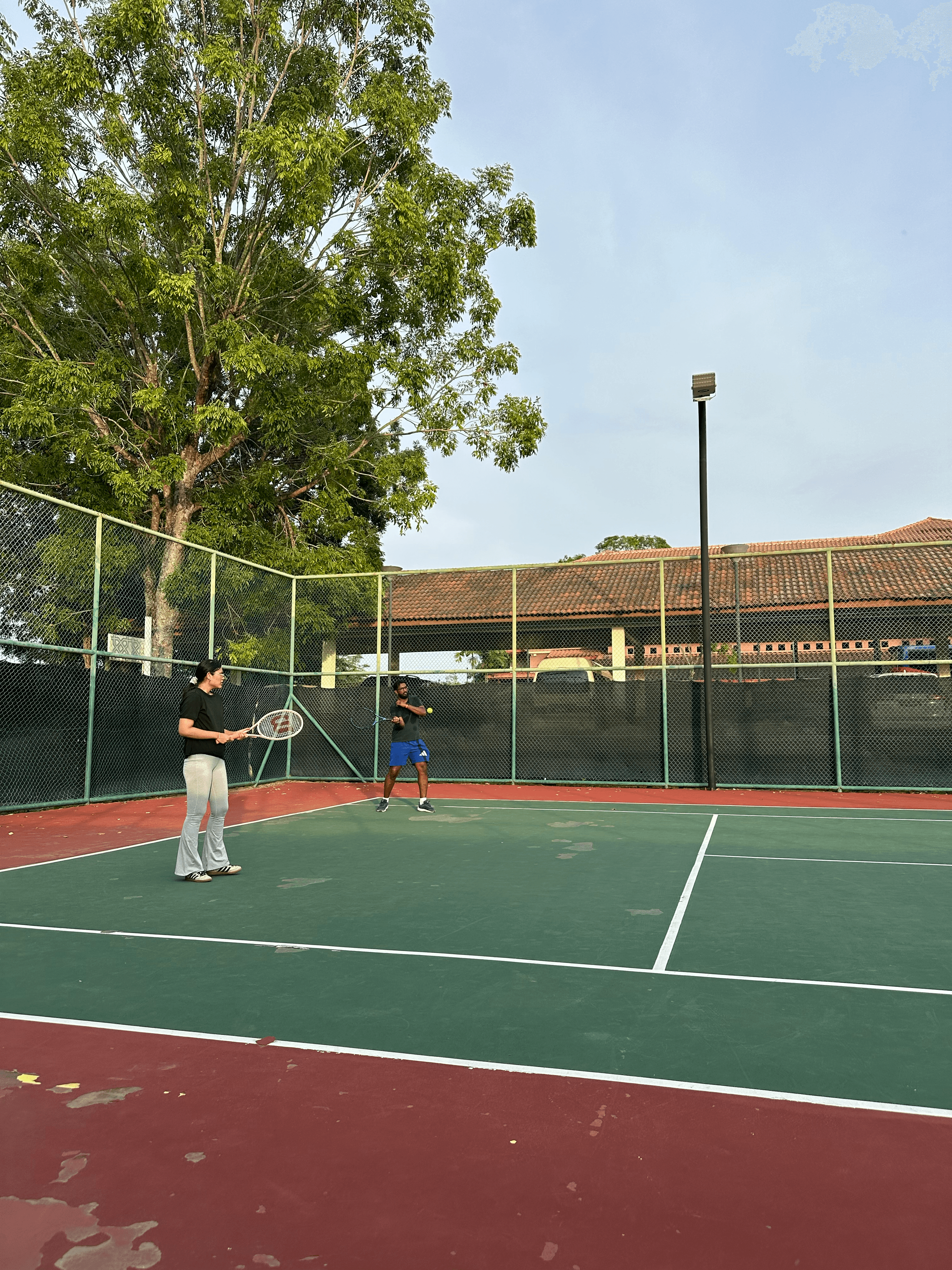 Tennis Passion Club media 3
