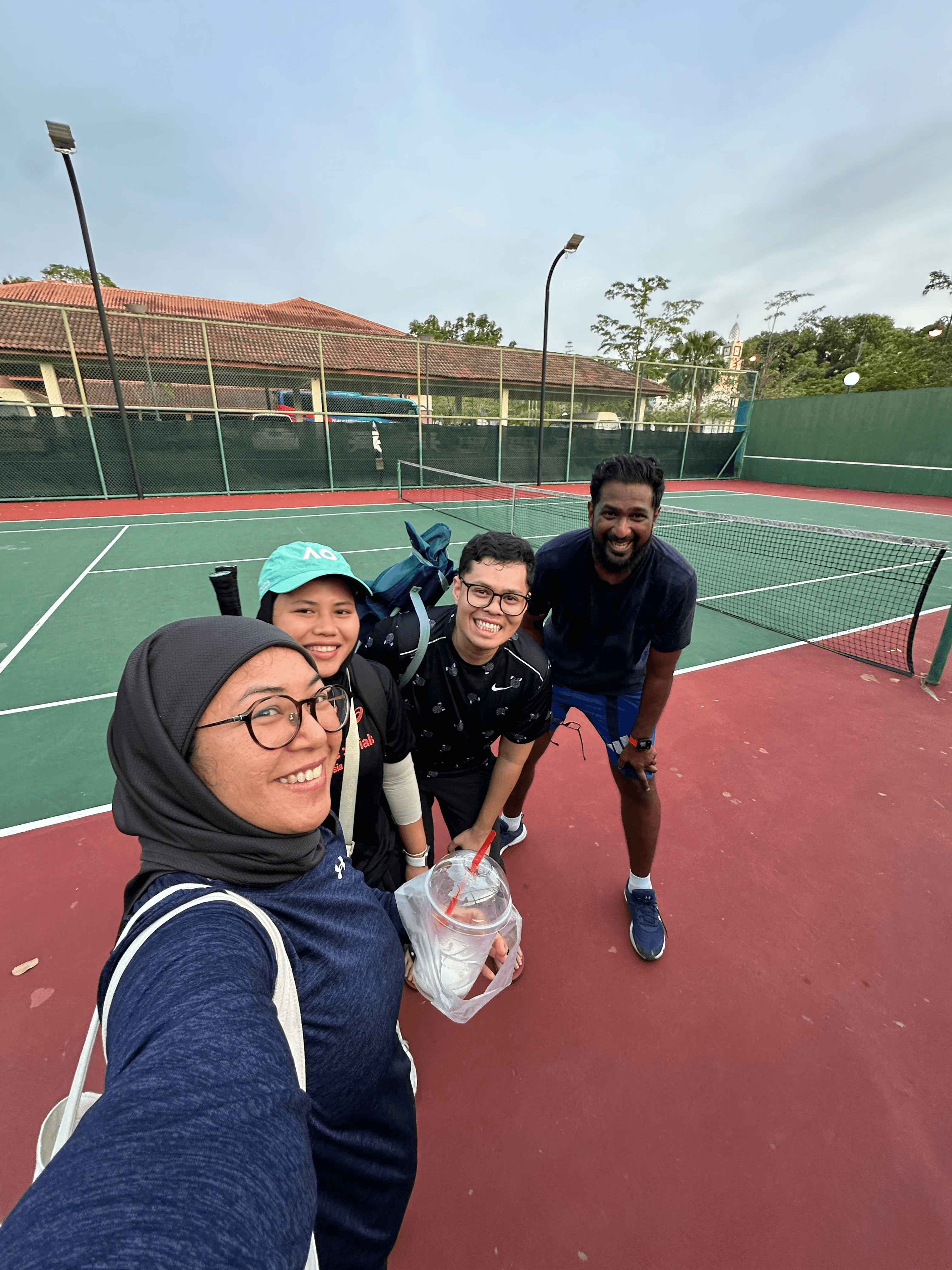 Tennis Passion Club media 6