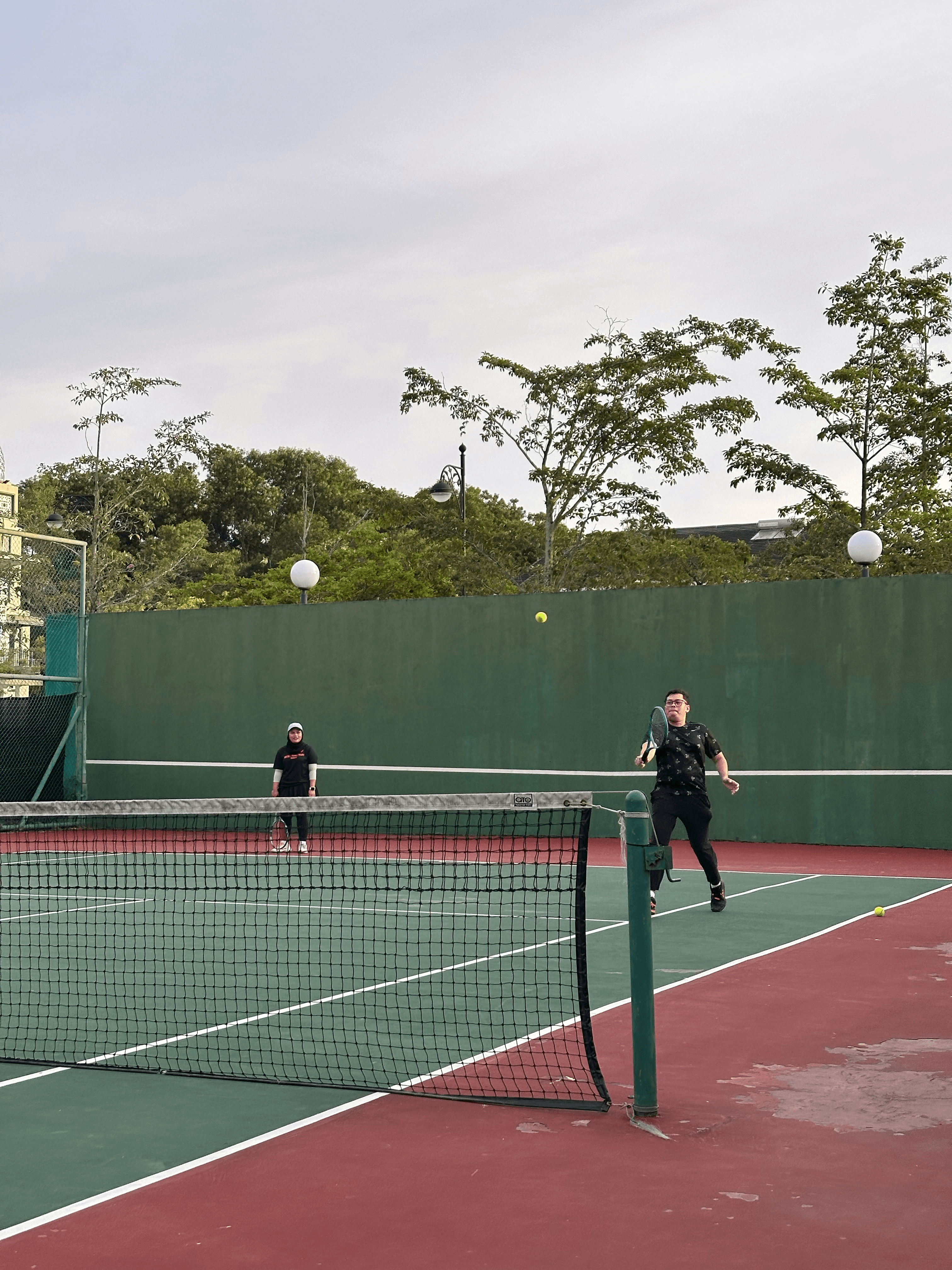 Tennis Passion Club media 2
