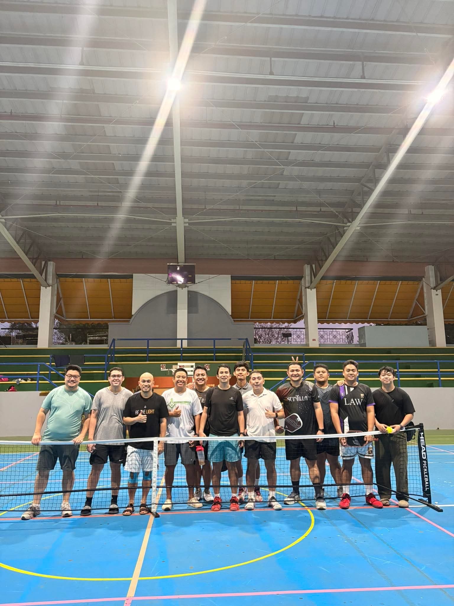 FSL Pickleball media 1