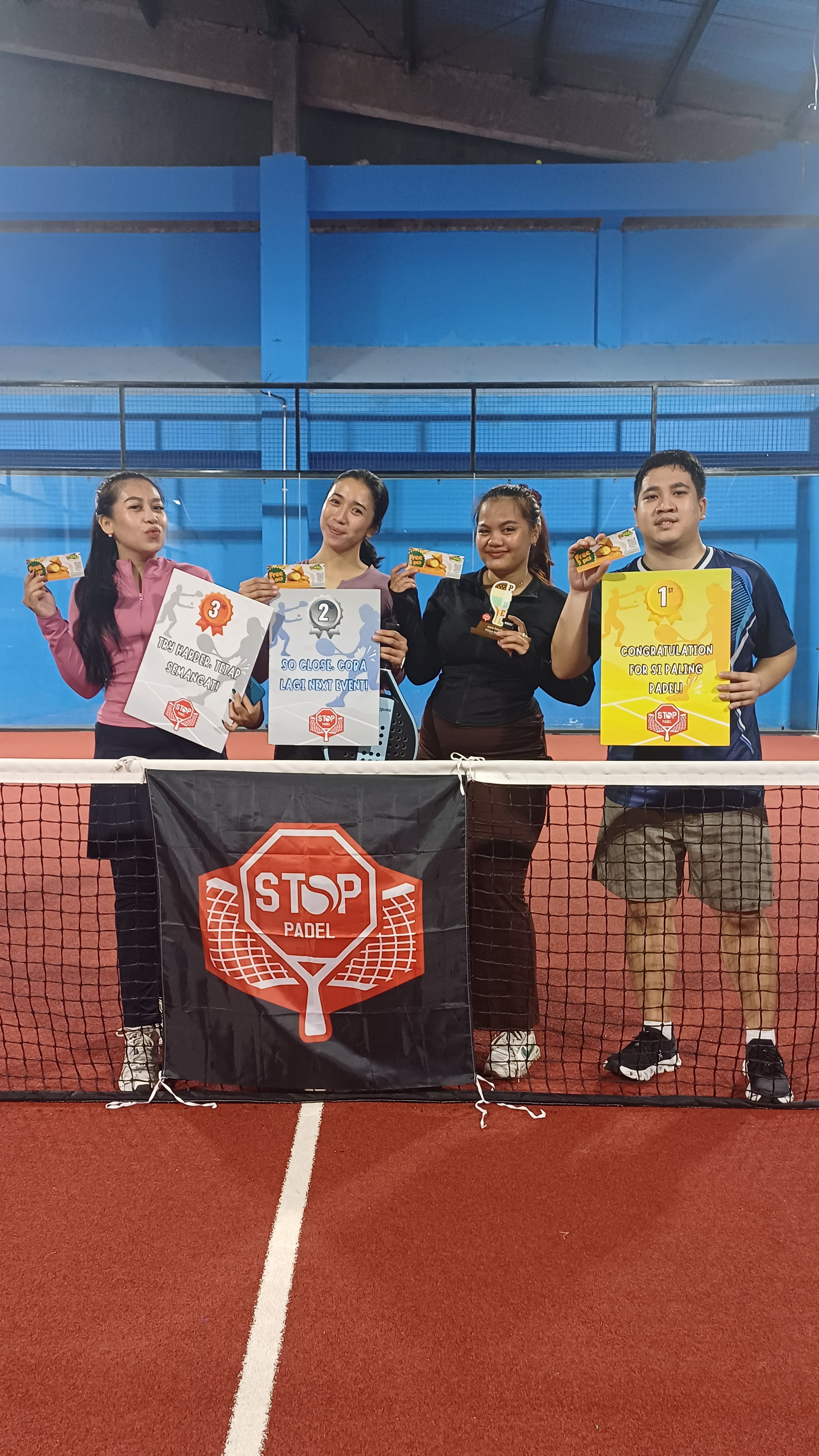 Stop Padel media 6