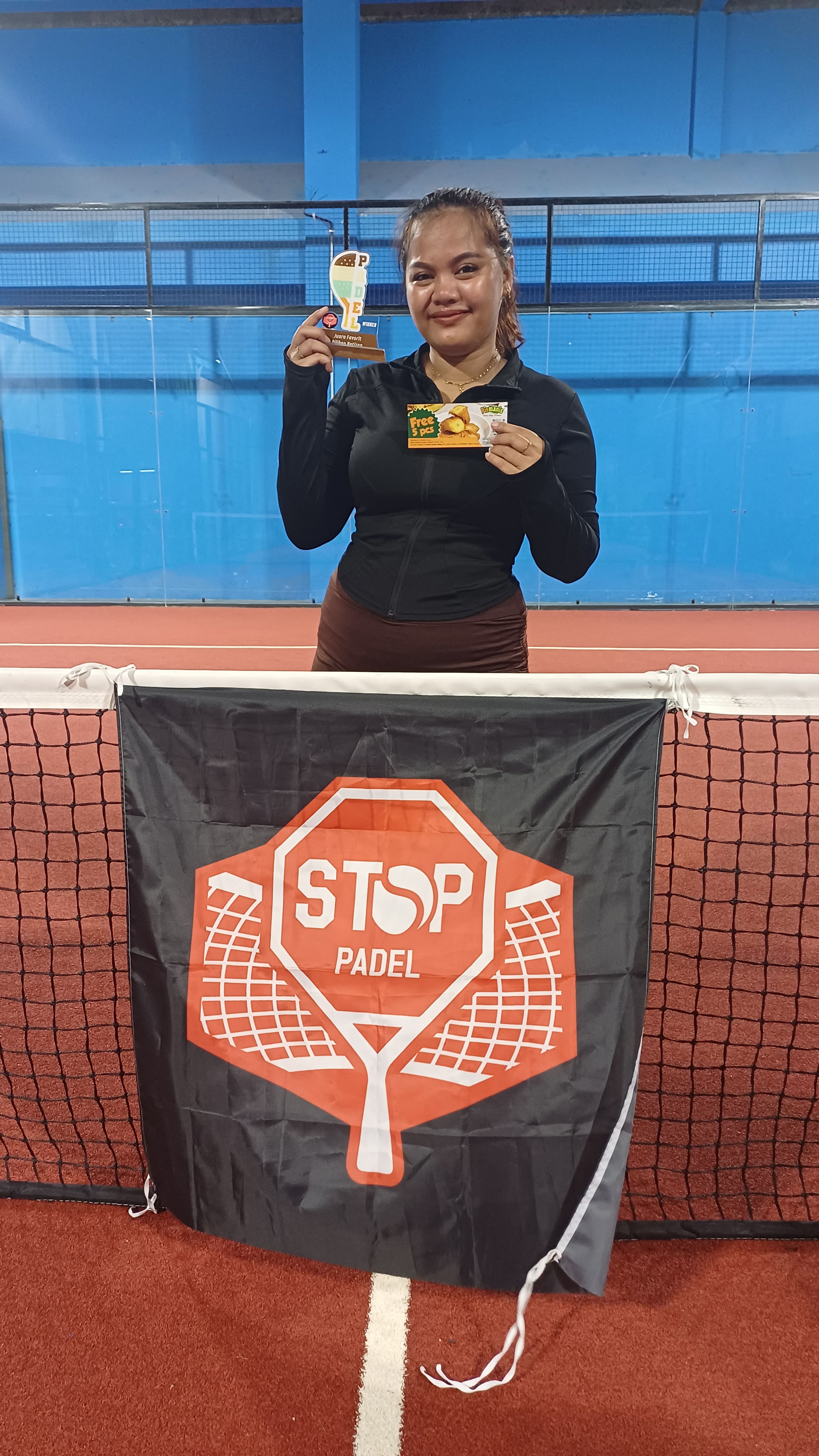 Stop Padel media 5