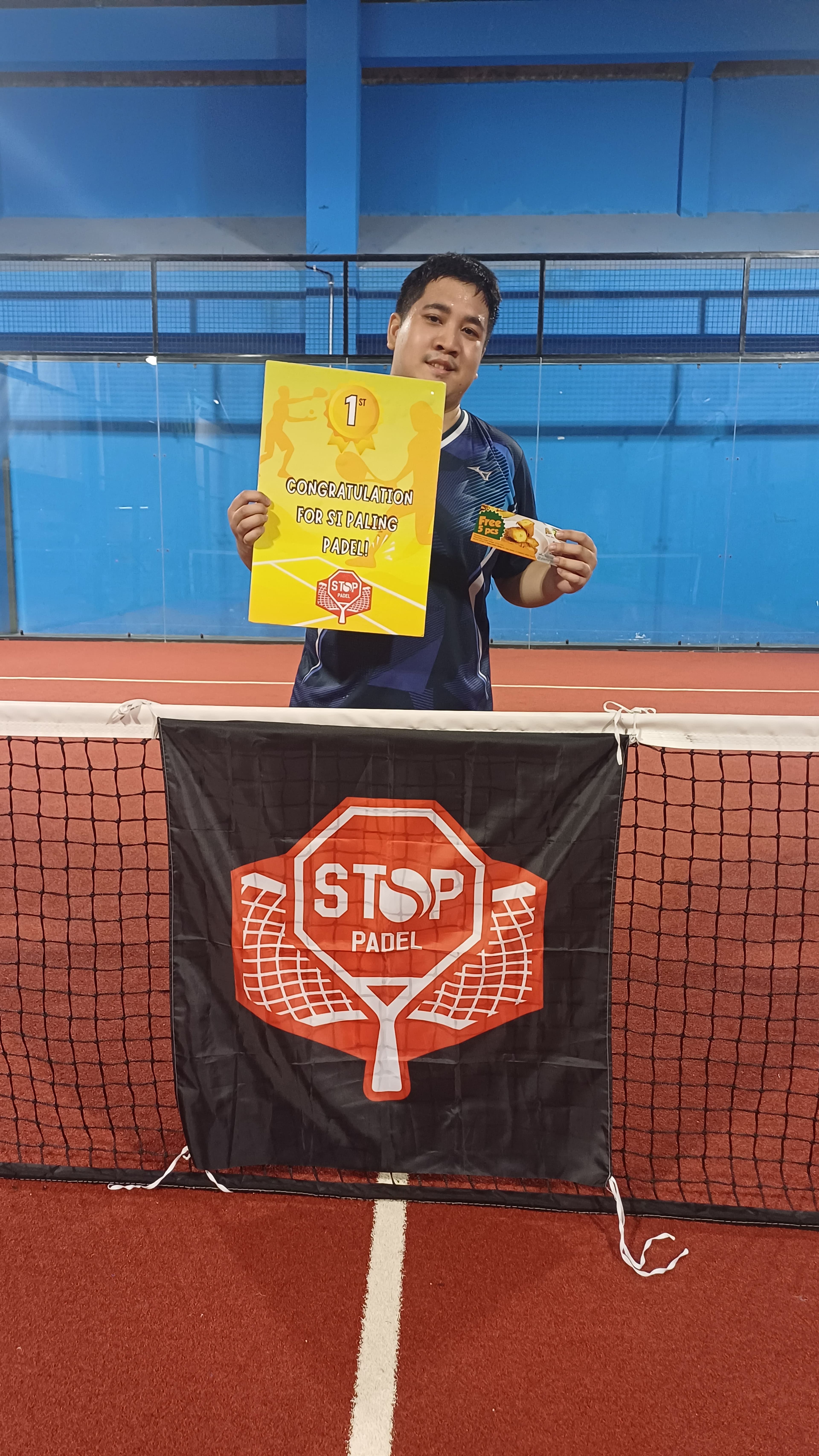 Stop Padel media 4