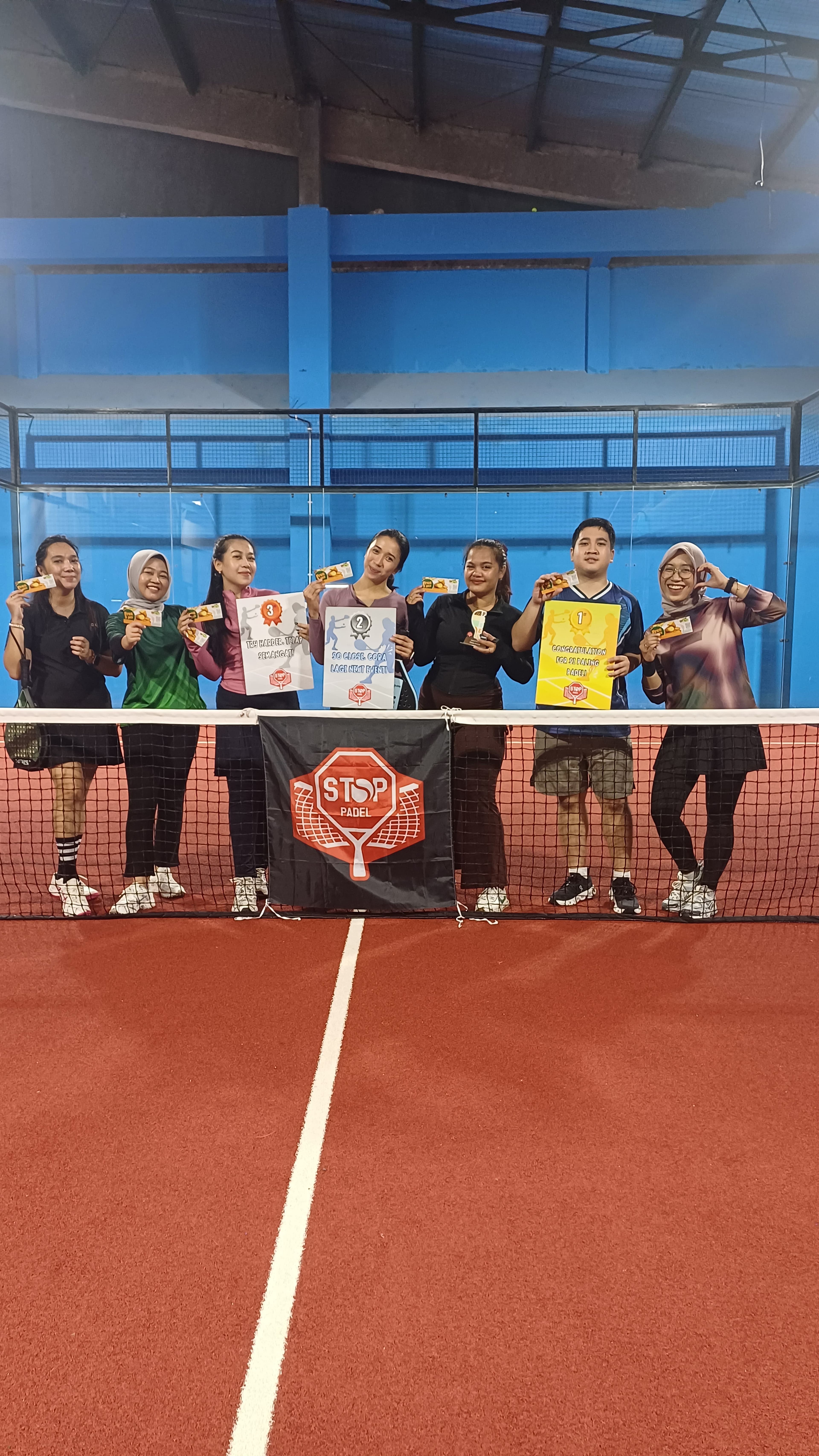 Stop Padel media 3
