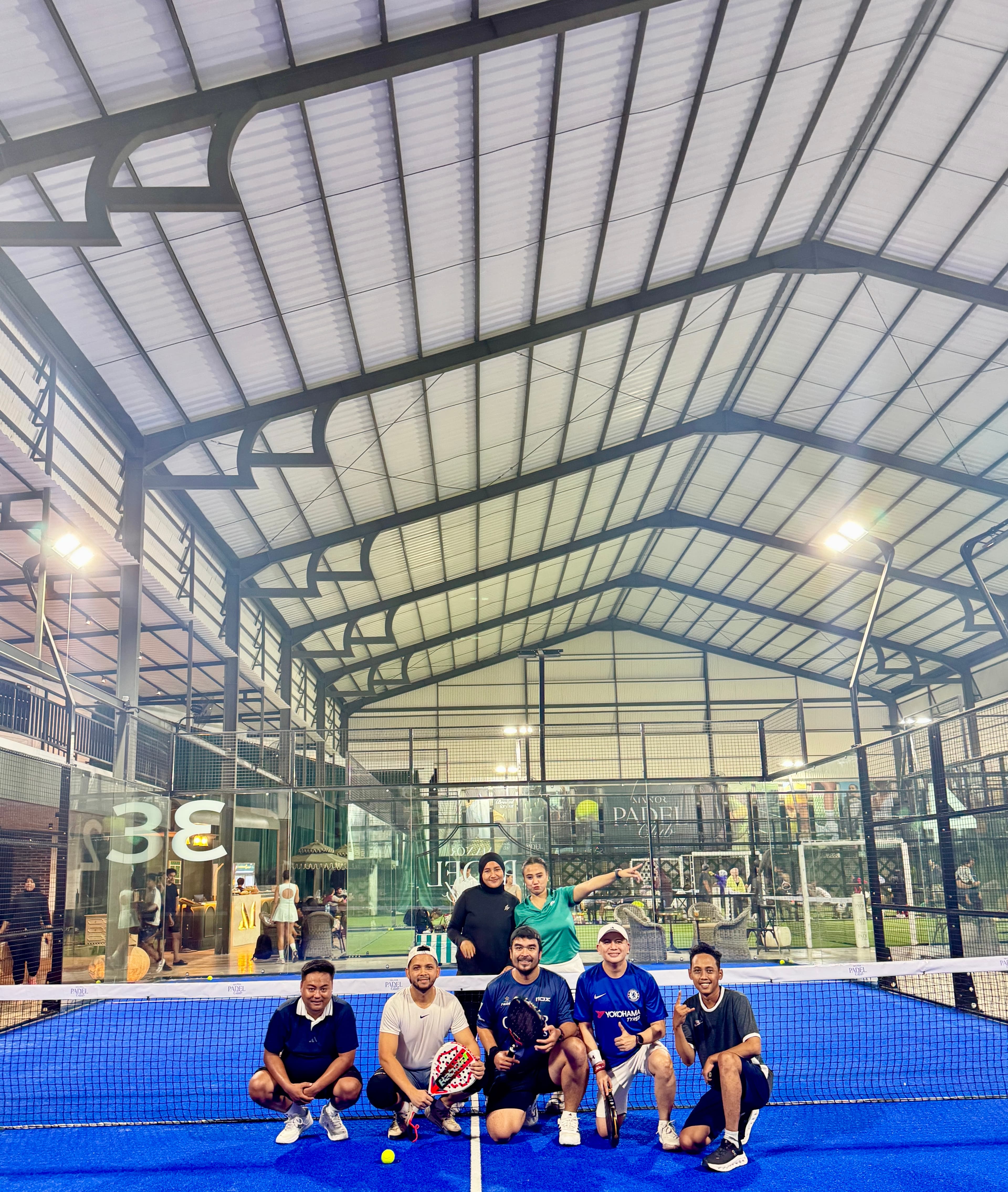 AY PADEL media 1
