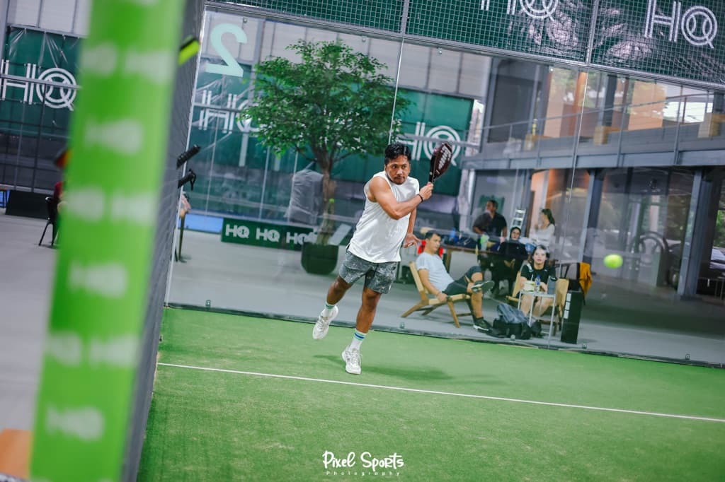 Padelicious Society  media 1