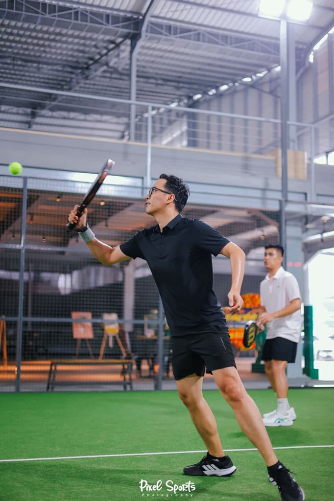 Padelicious Society  media 3