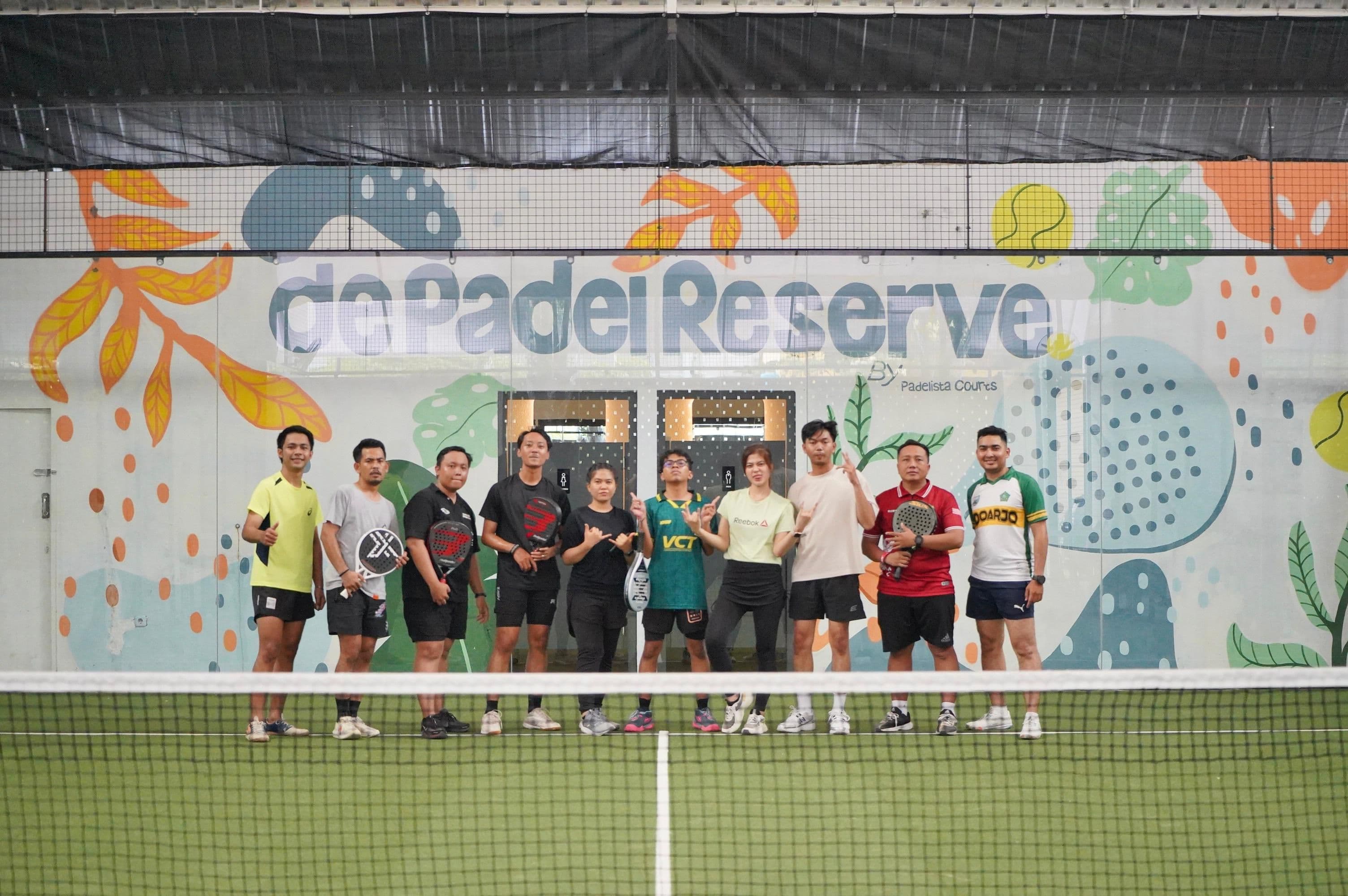 VCT Padel media 1