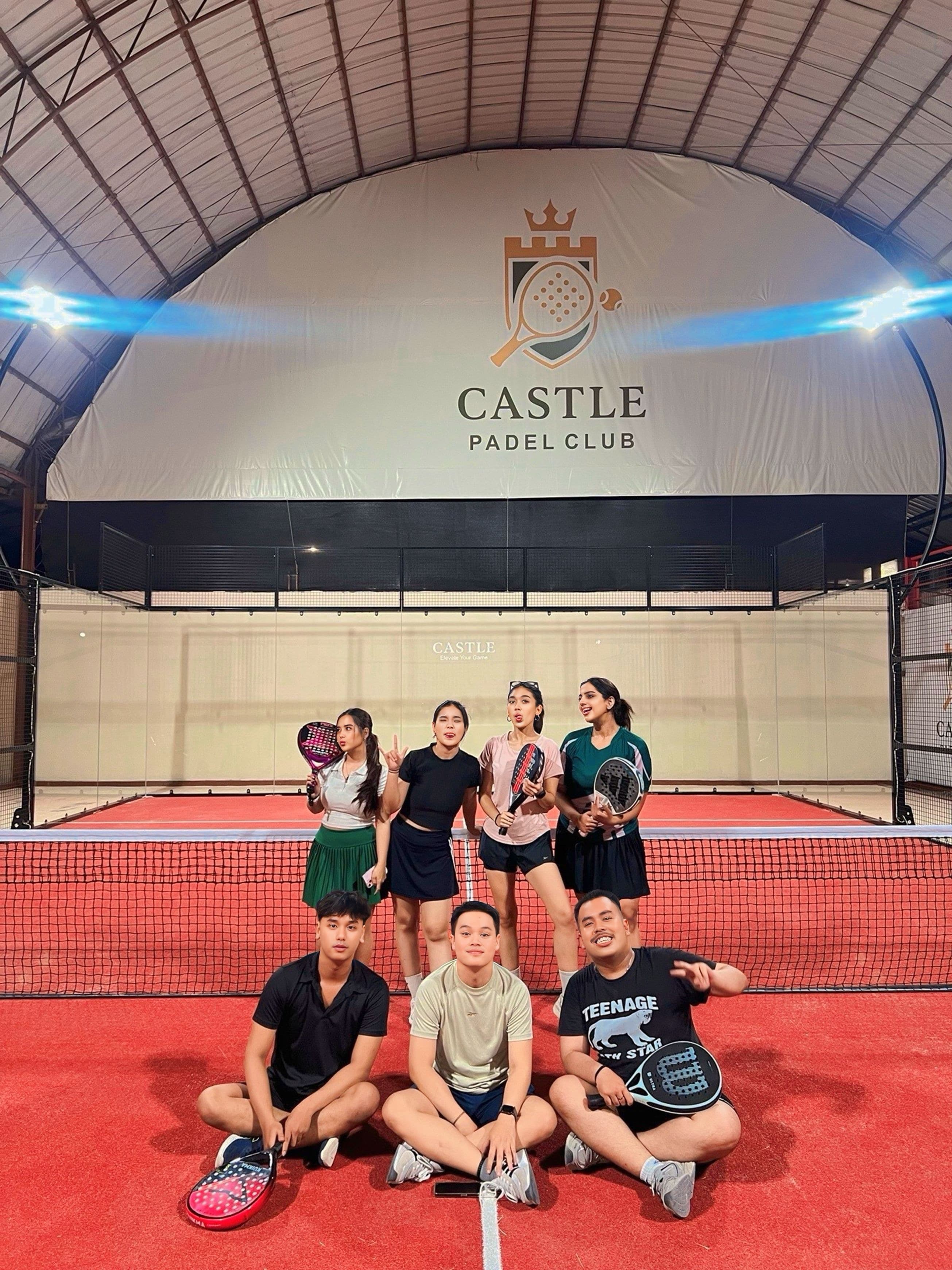 • PADELGLAM • media 5