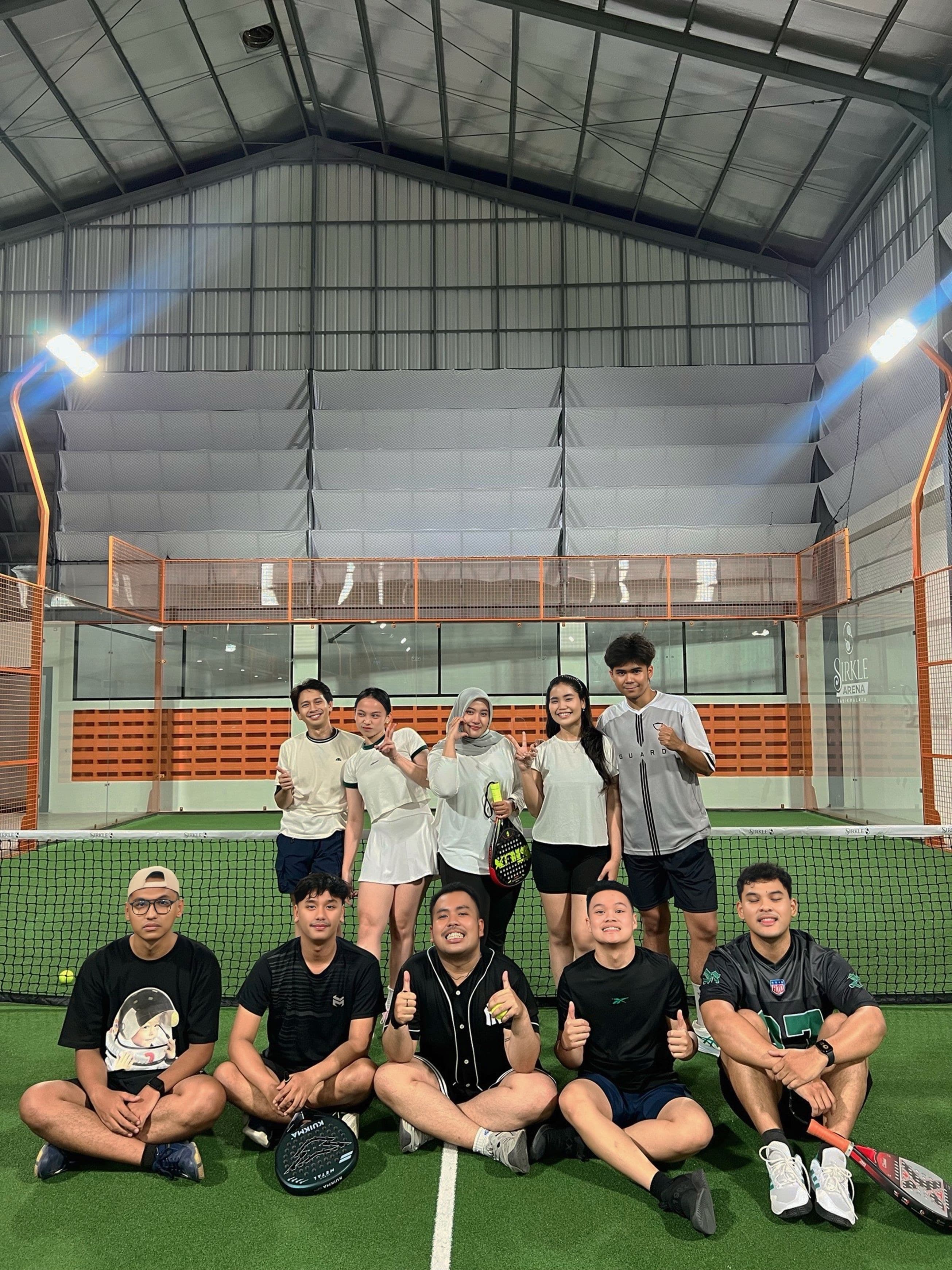 • PADELGLAM • media 4