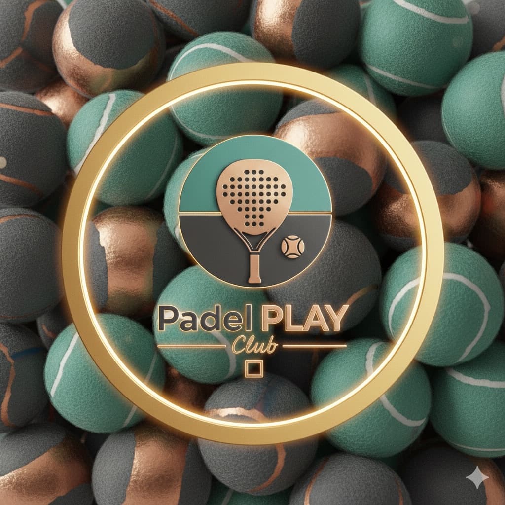 Padel PLAY Club media 3