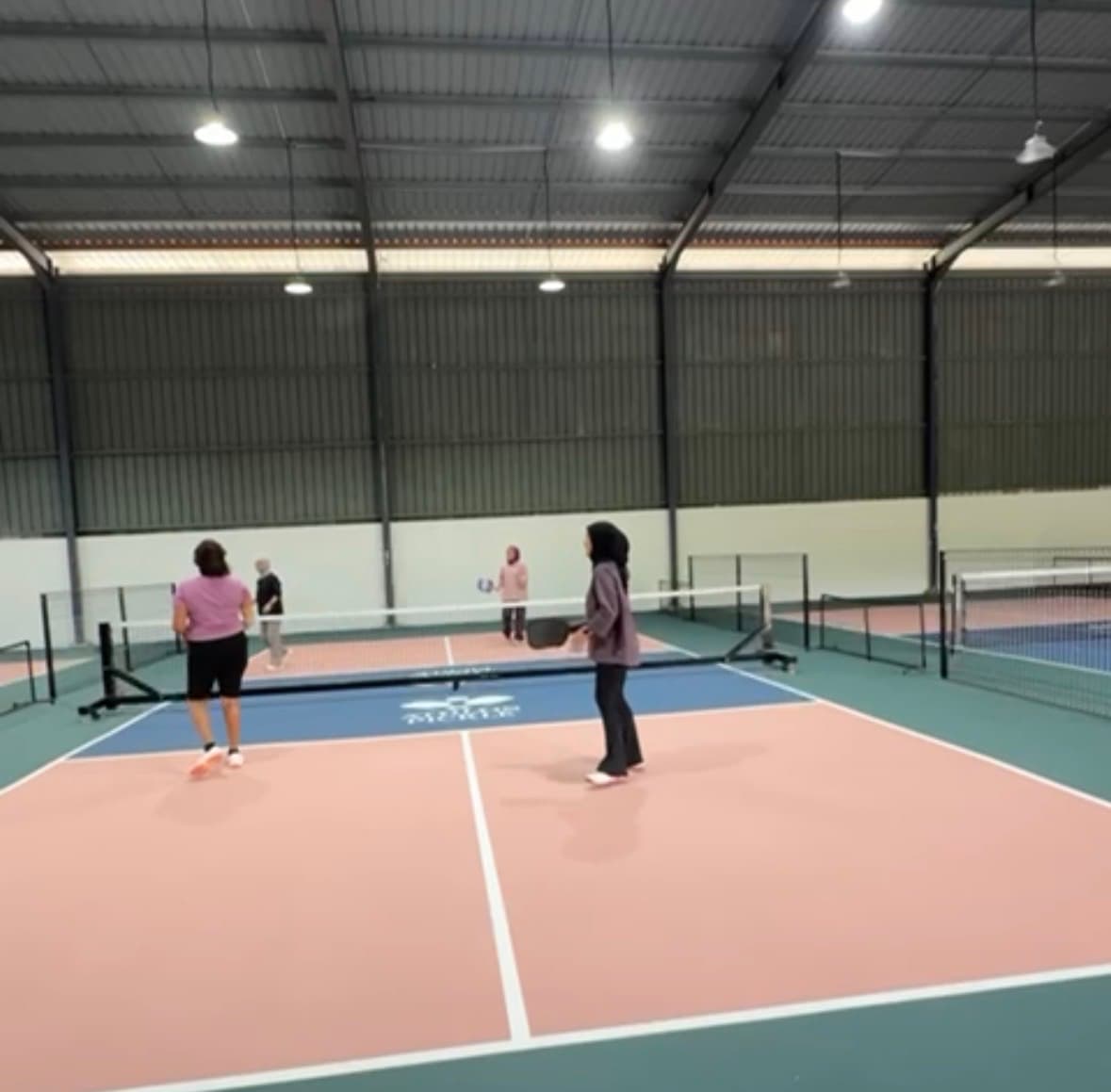Meleha-leha Pickleball media 1