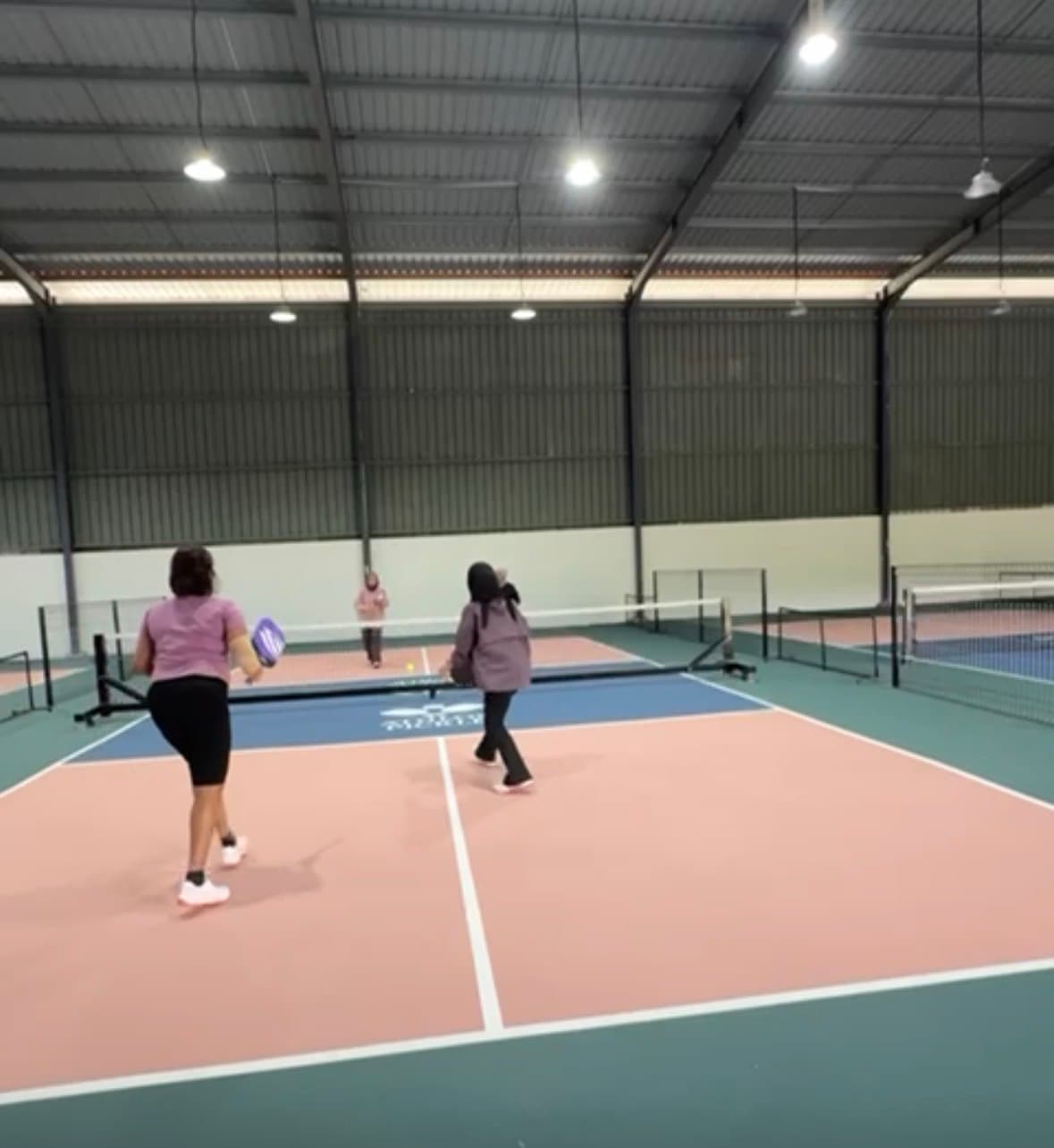 Meleha-leha Pickleball media 2
