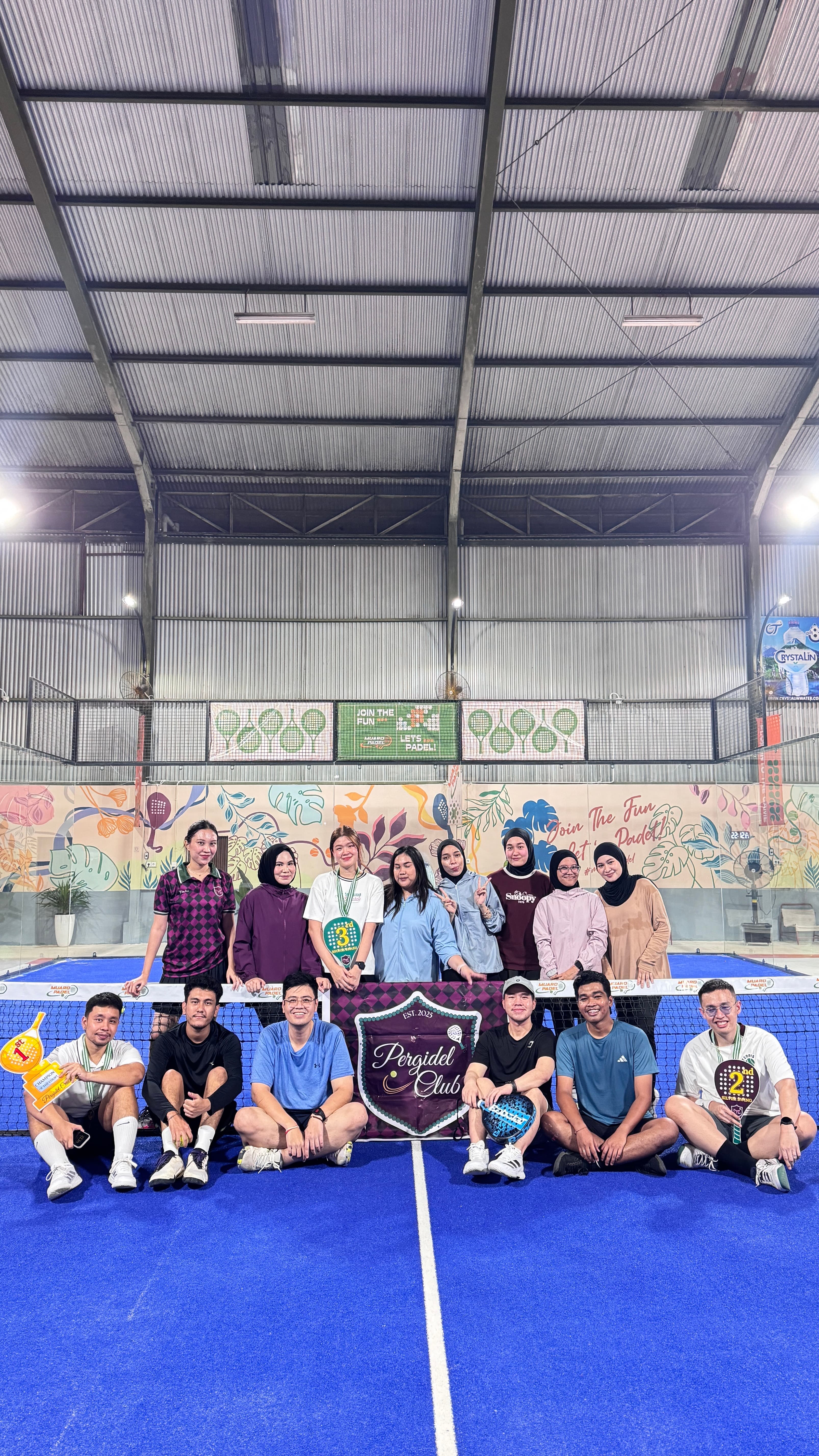PERGIDEL Club media 2