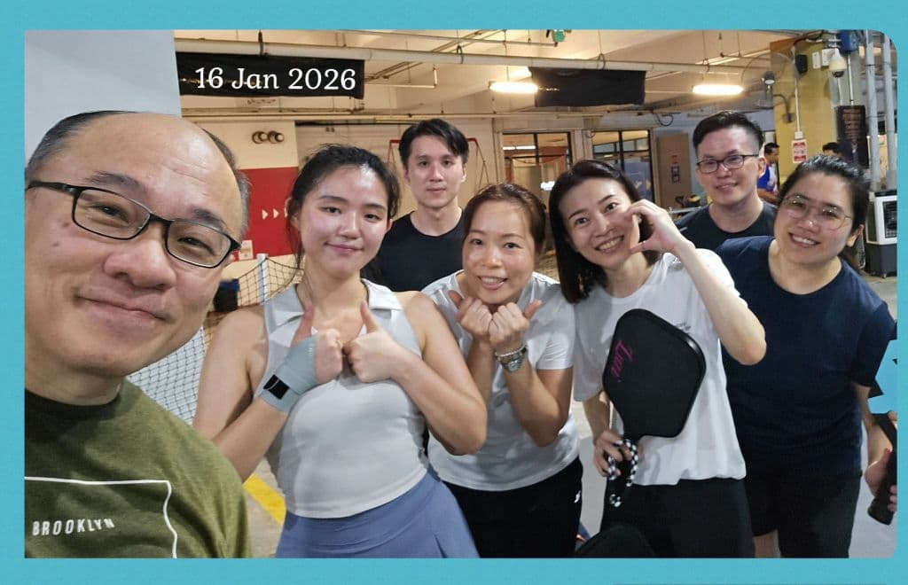 🥎 🥎 123 Community 🇲🇾 media 5
