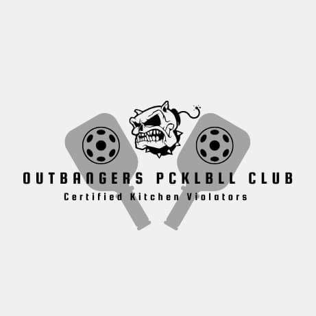 OPC - Outbangers Pcklbll Club media 1