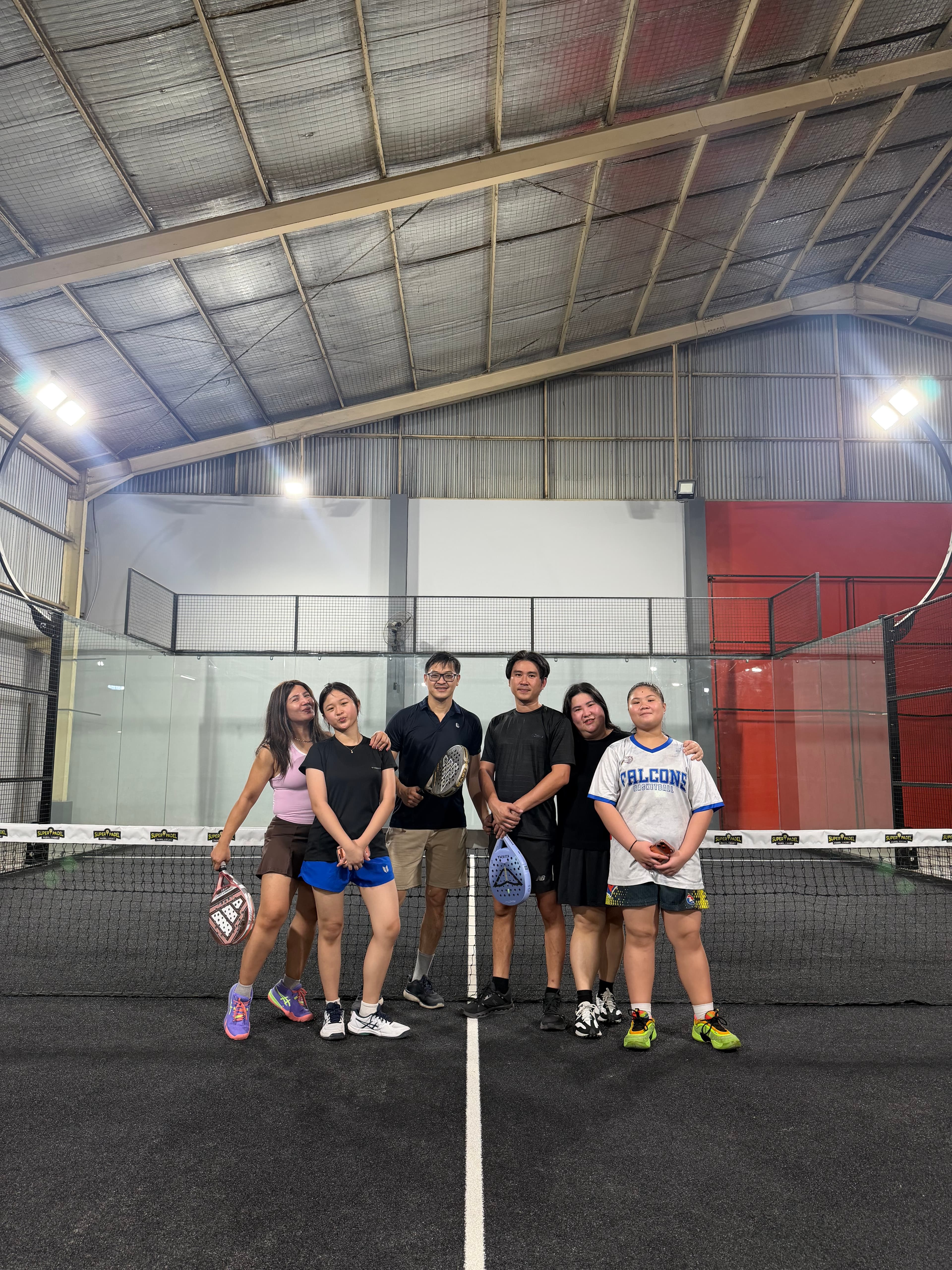 CAPSA PADEL media 4