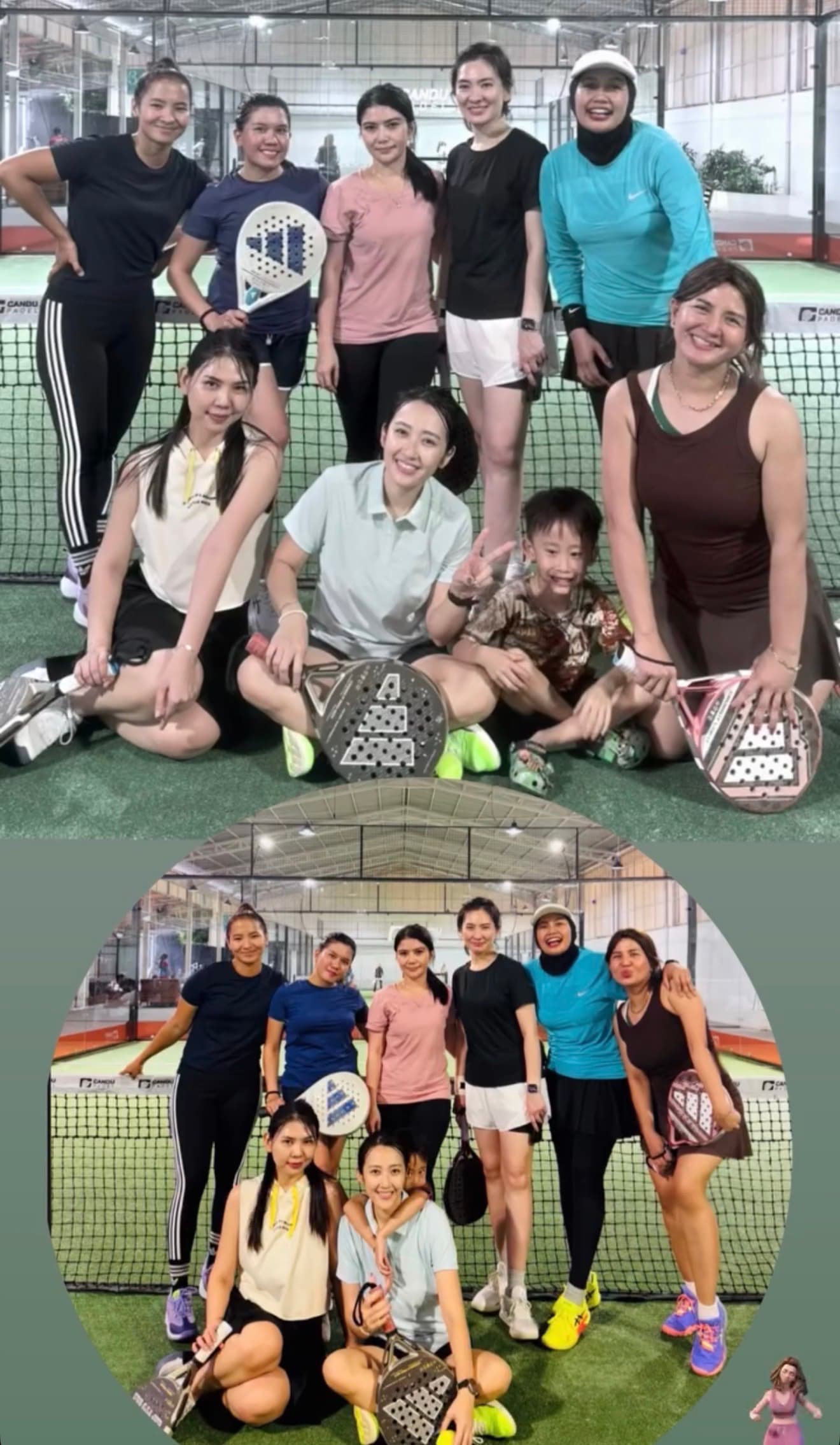 CAPSA PADEL media 3