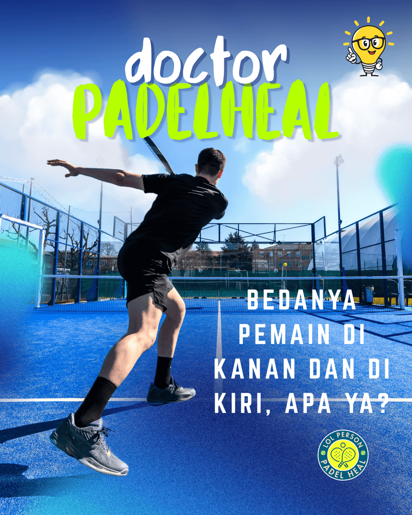 PadelHeal media 3