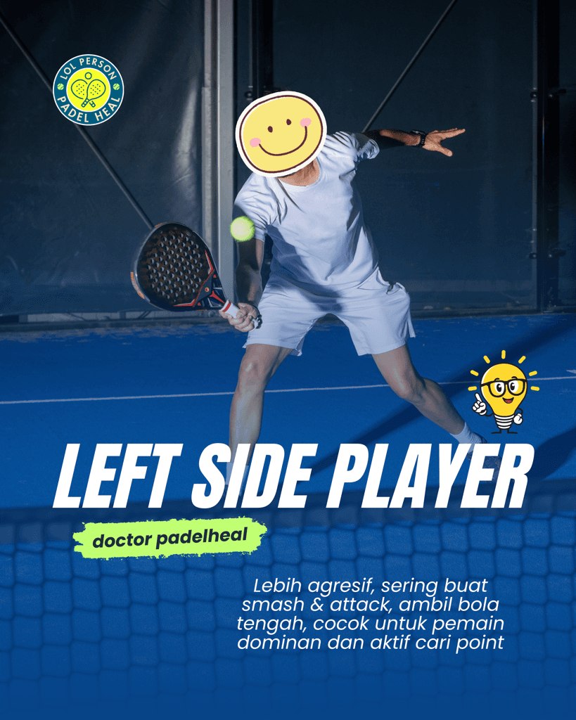 PadelHeal media 4