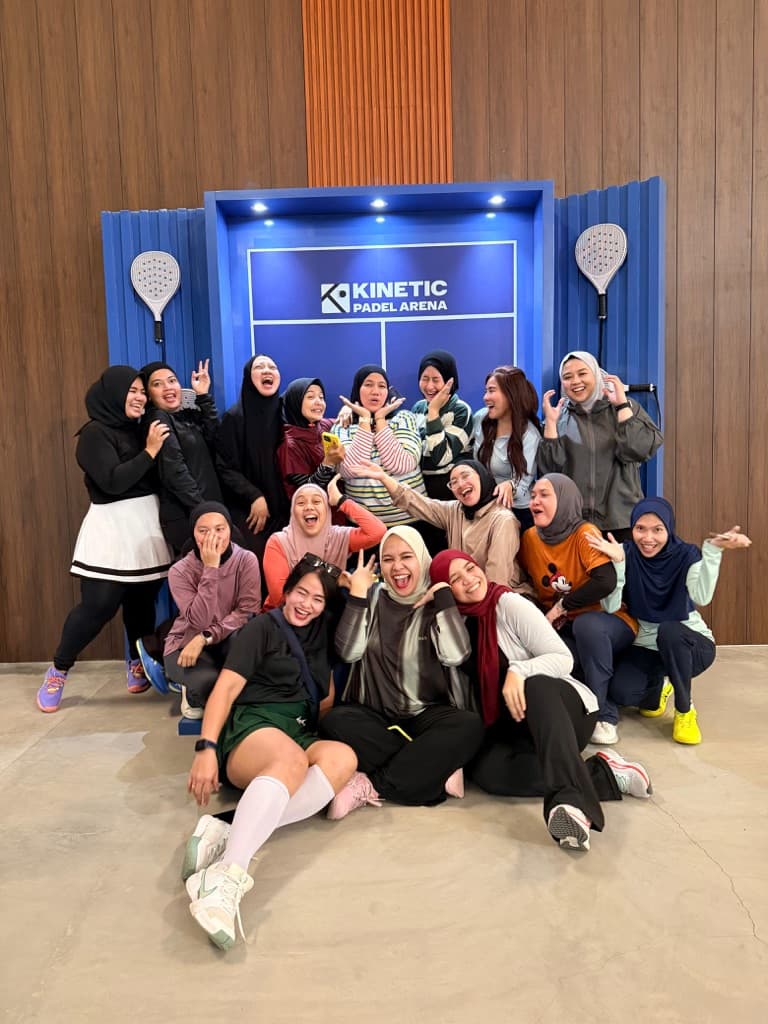FitMoms.Padel media 3