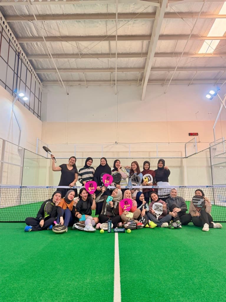 FitMoms.Padel media 5