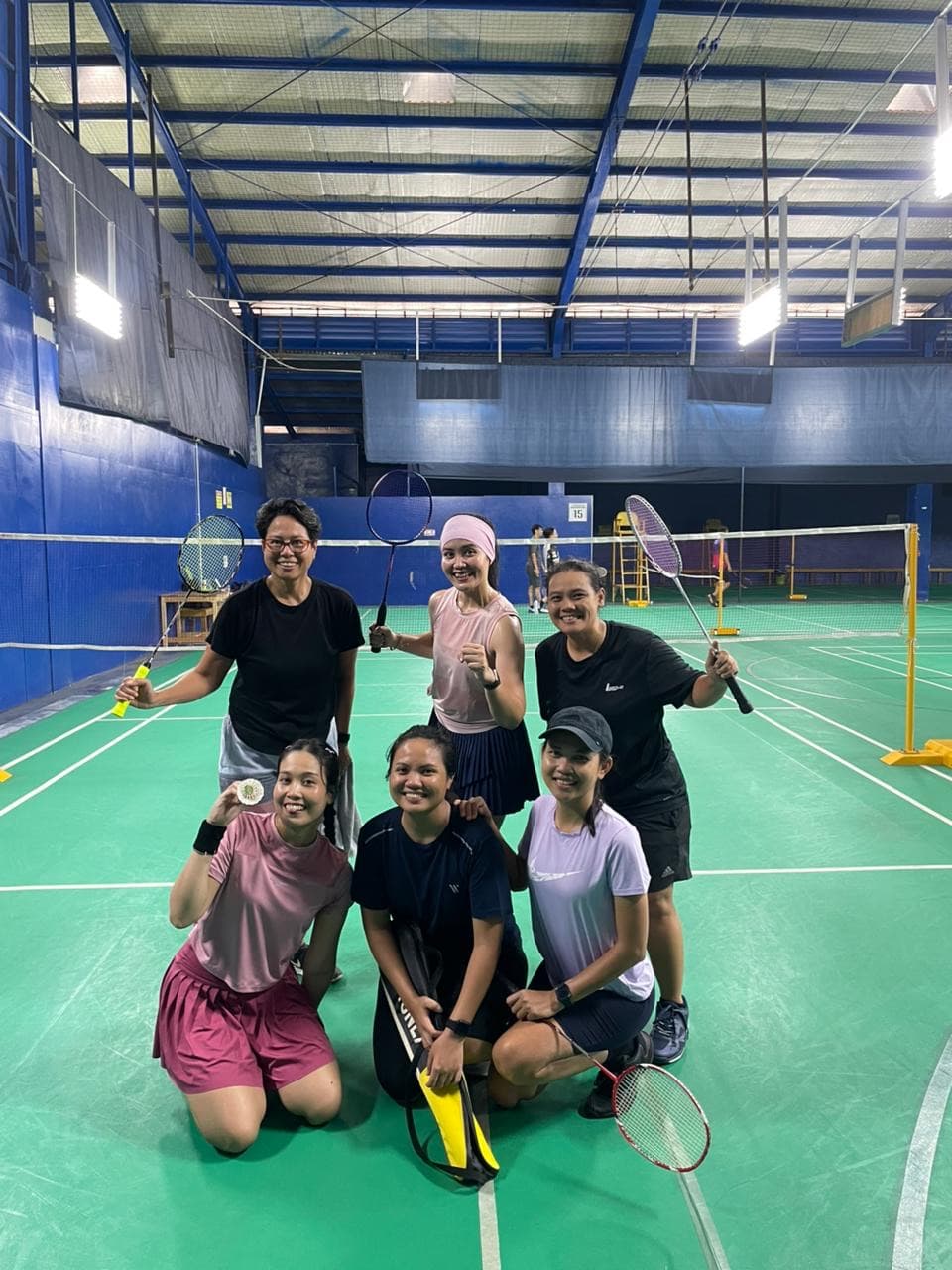 Padel & Pickleball DO media 1